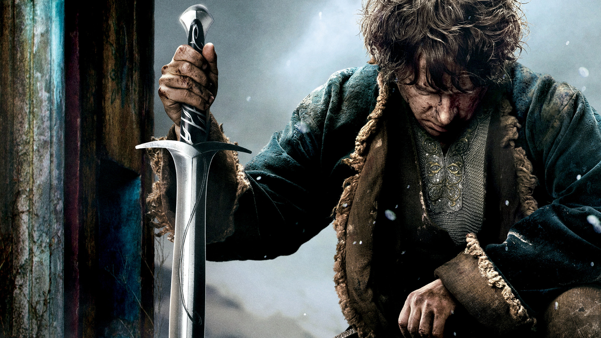 The Hobbit: The Battle Of The Five Armies Wallpapers