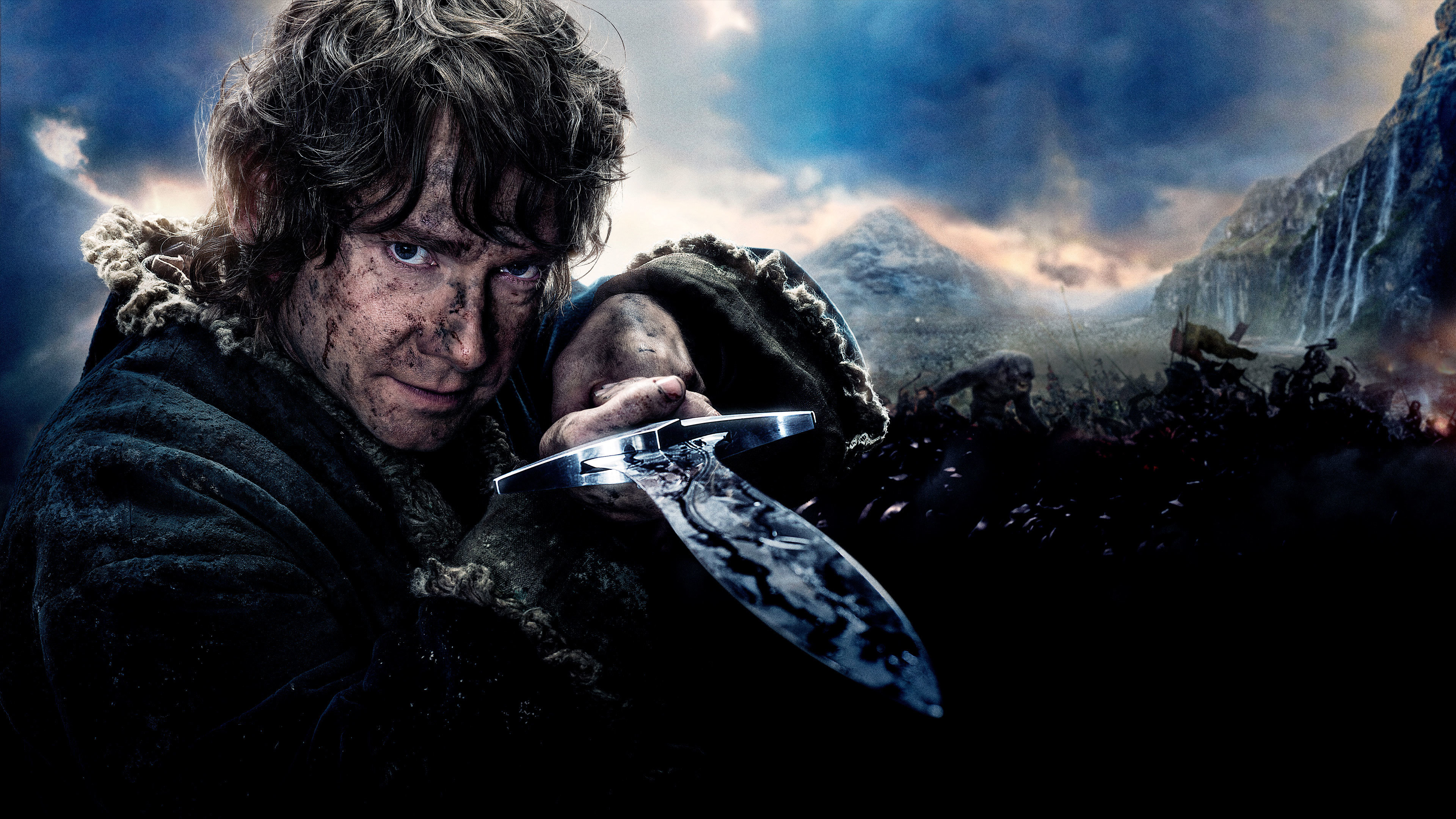 The Hobbit: The Battle Of The Five Armies Wallpapers