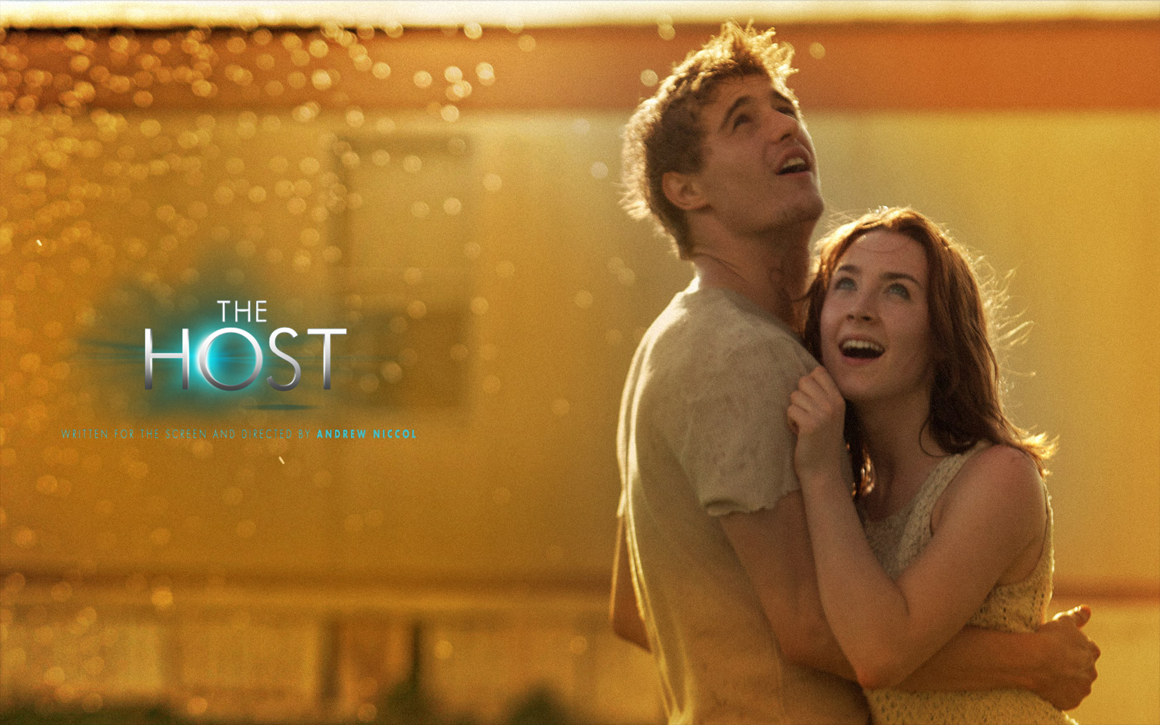 The Host (2013) Wallpapers