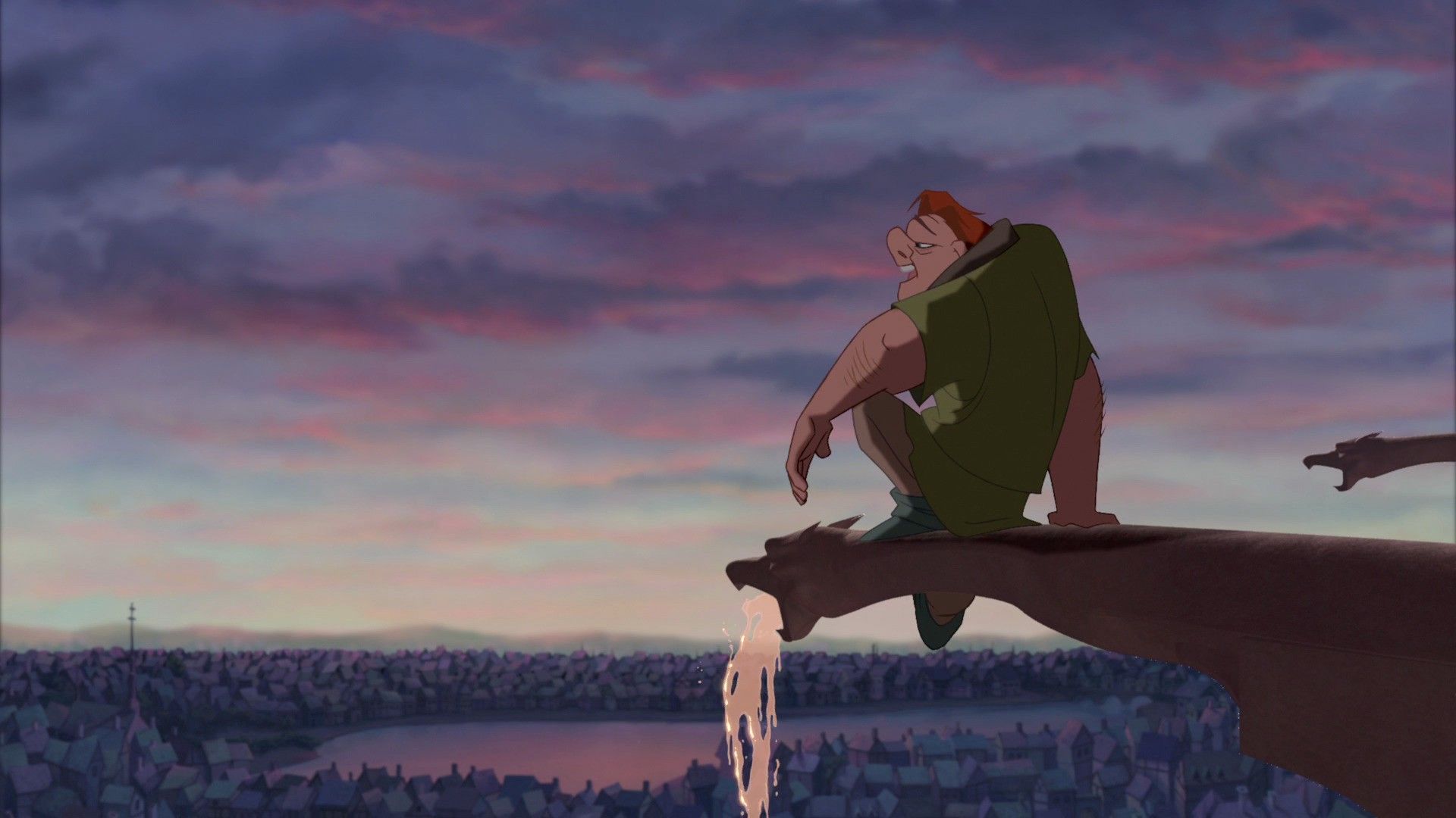 The Hunchback Of Notre Dame Wallpapers