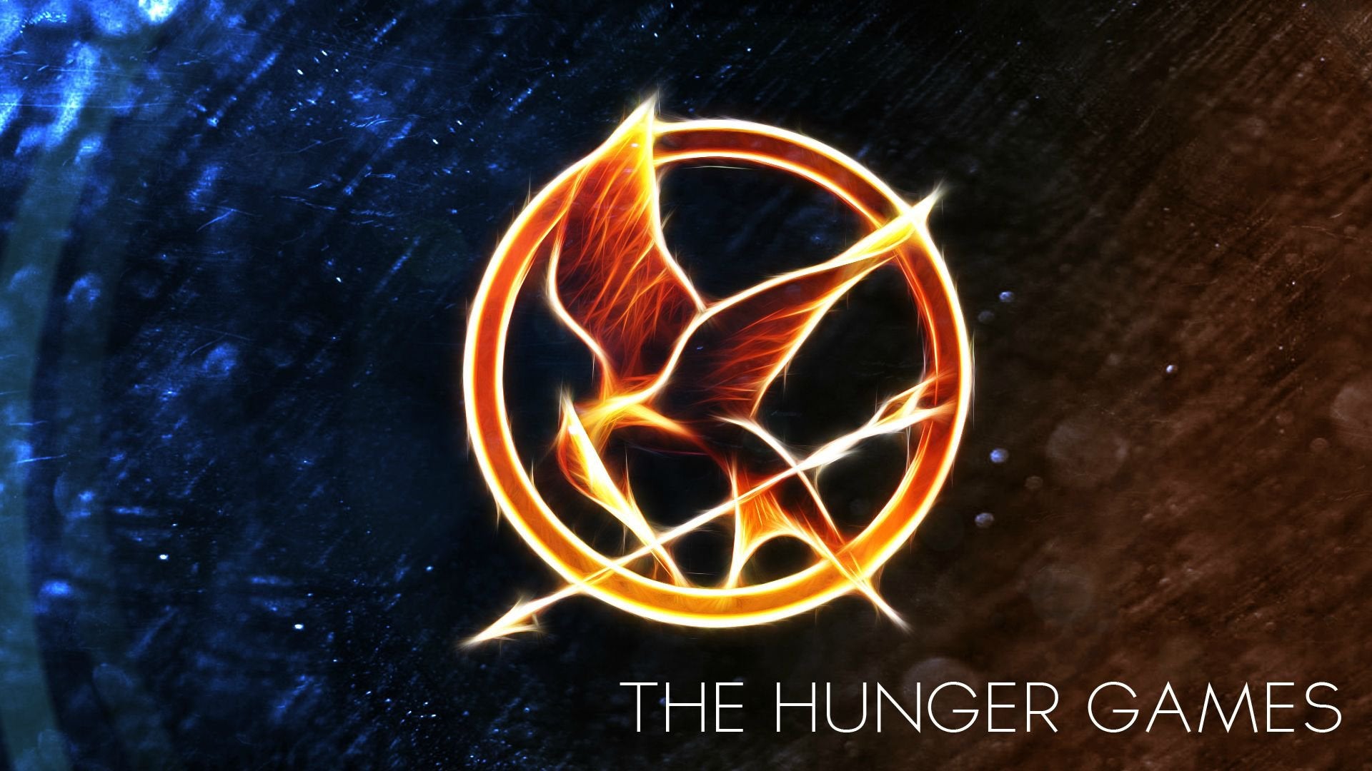 The Hunger Games Wallpapers