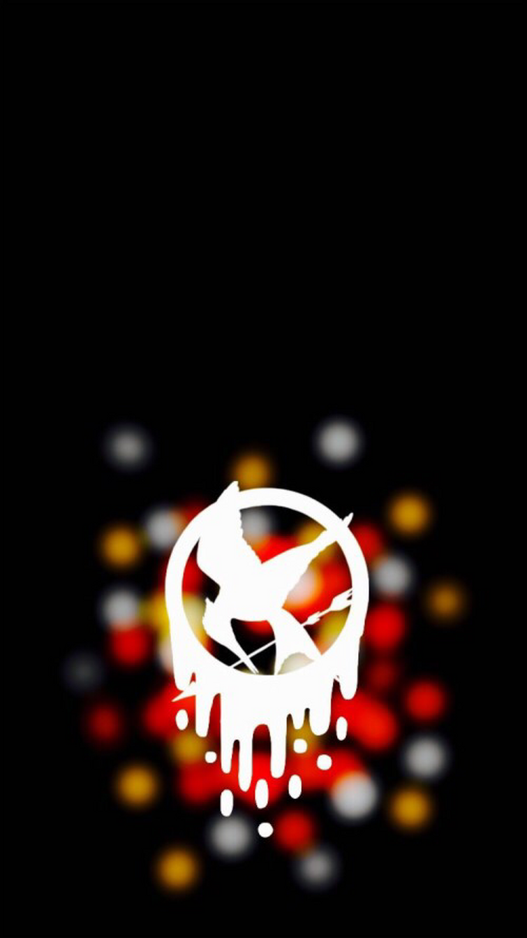 The Hunger Games Wallpapers