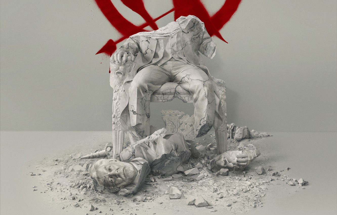 The Hunger Games Wallpapers