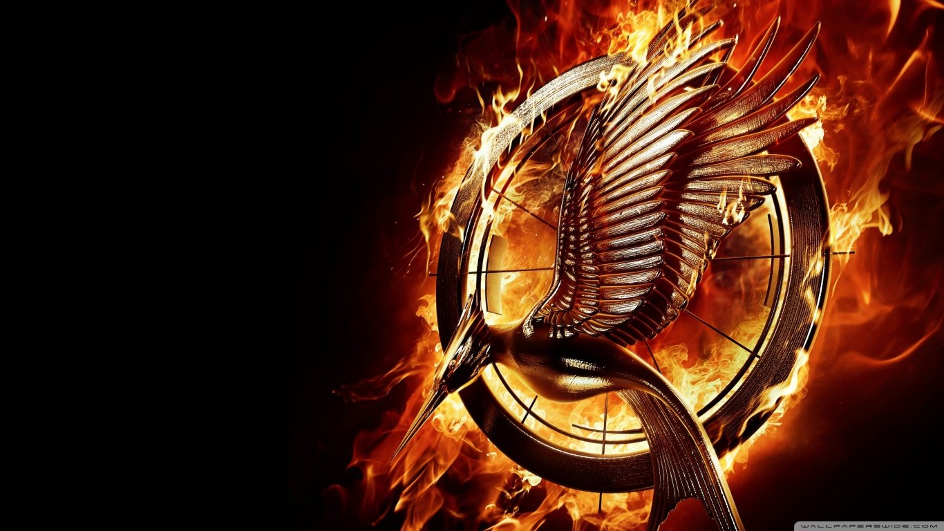 The Hunger Games Wallpapers