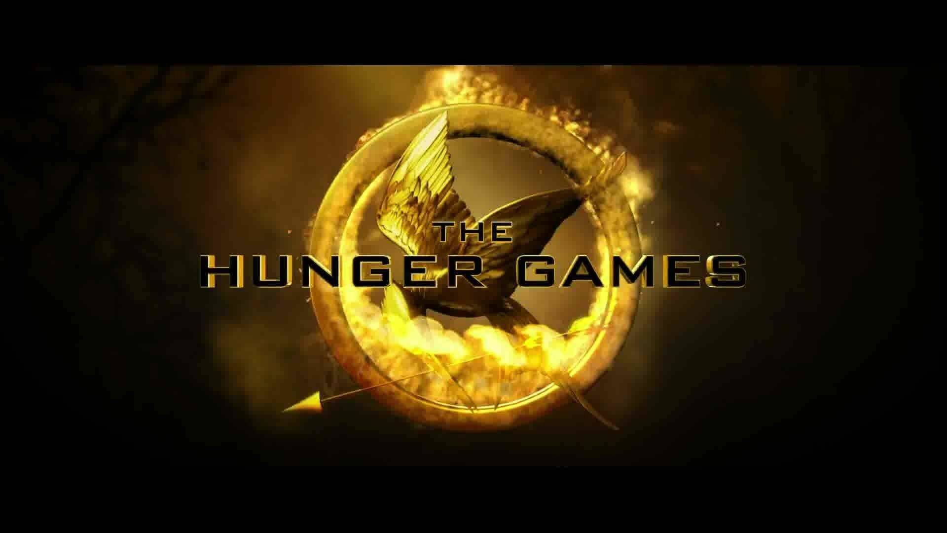 The Hunger Games Wallpapers