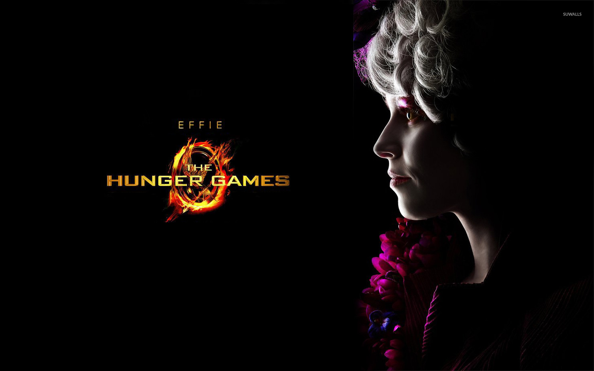 The Hunger Games Wallpapers