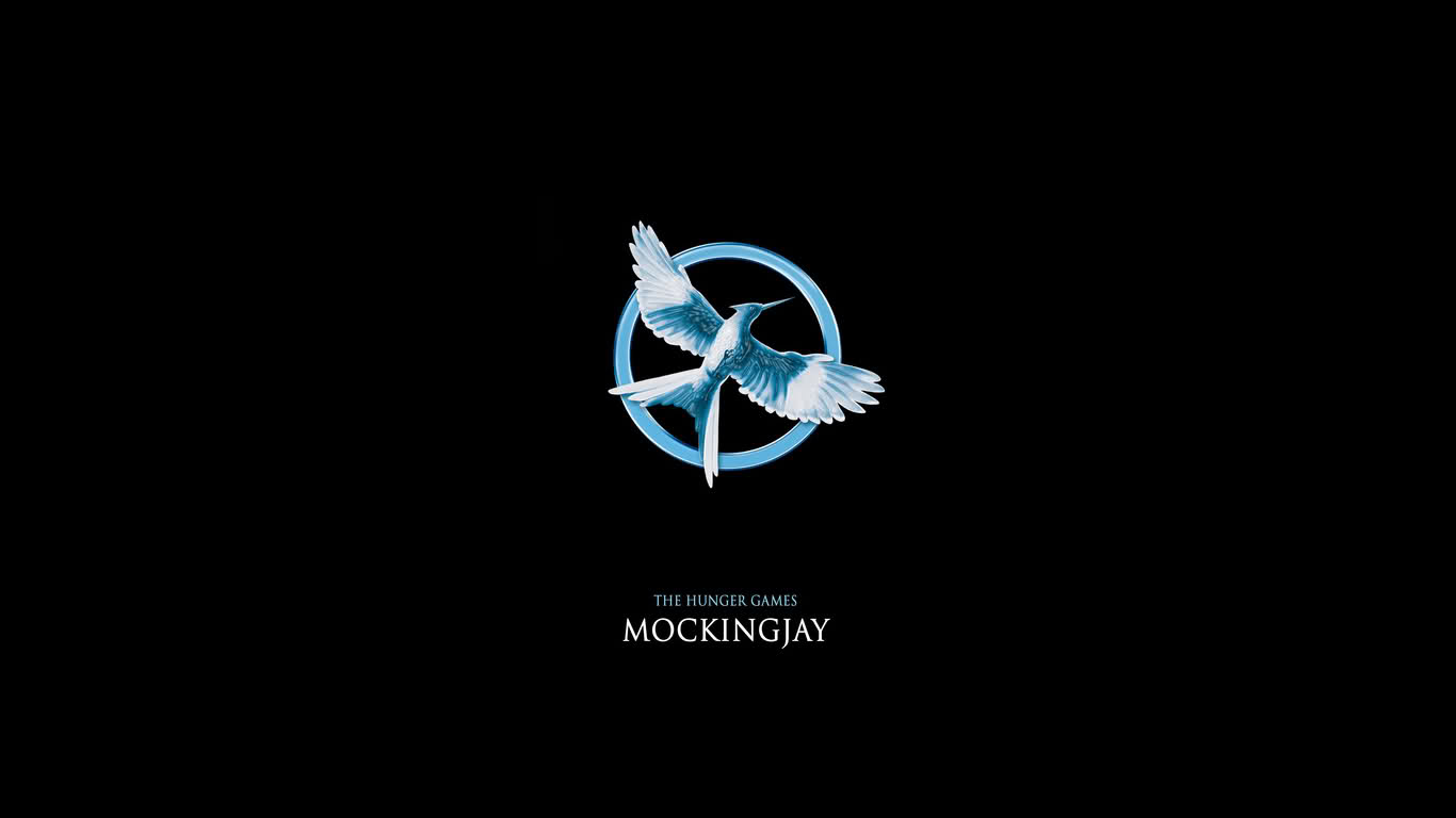 The Hunger Games Wallpapers