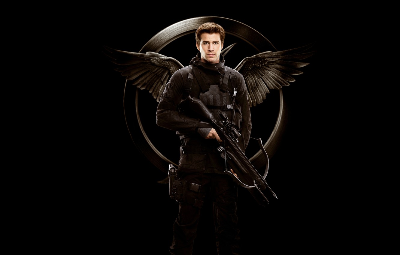 The Hunger Games: Mockingjay - Part 1 Wallpapers