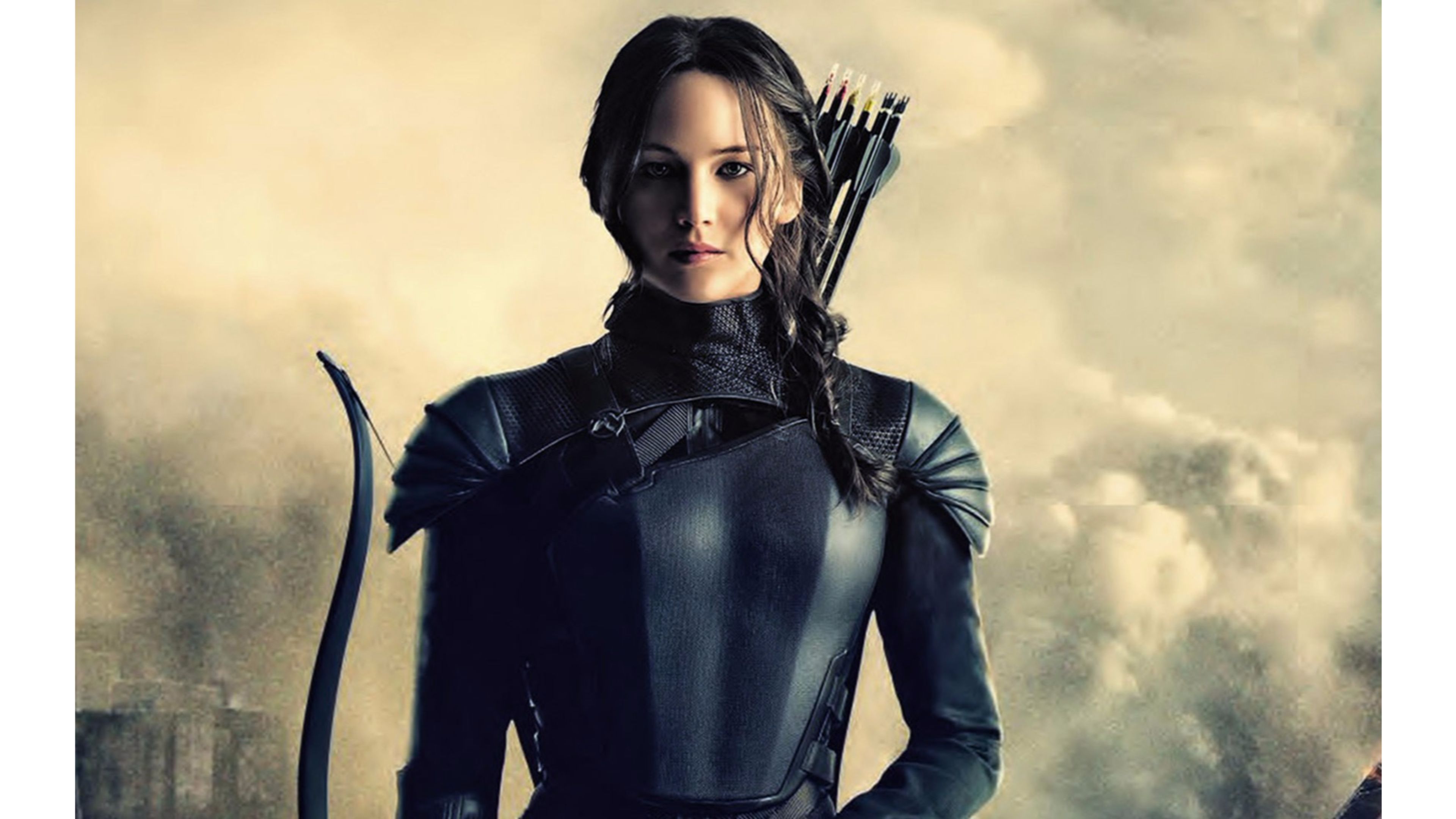 The Hunger Games: Mockingjay - Part 2 Wallpapers