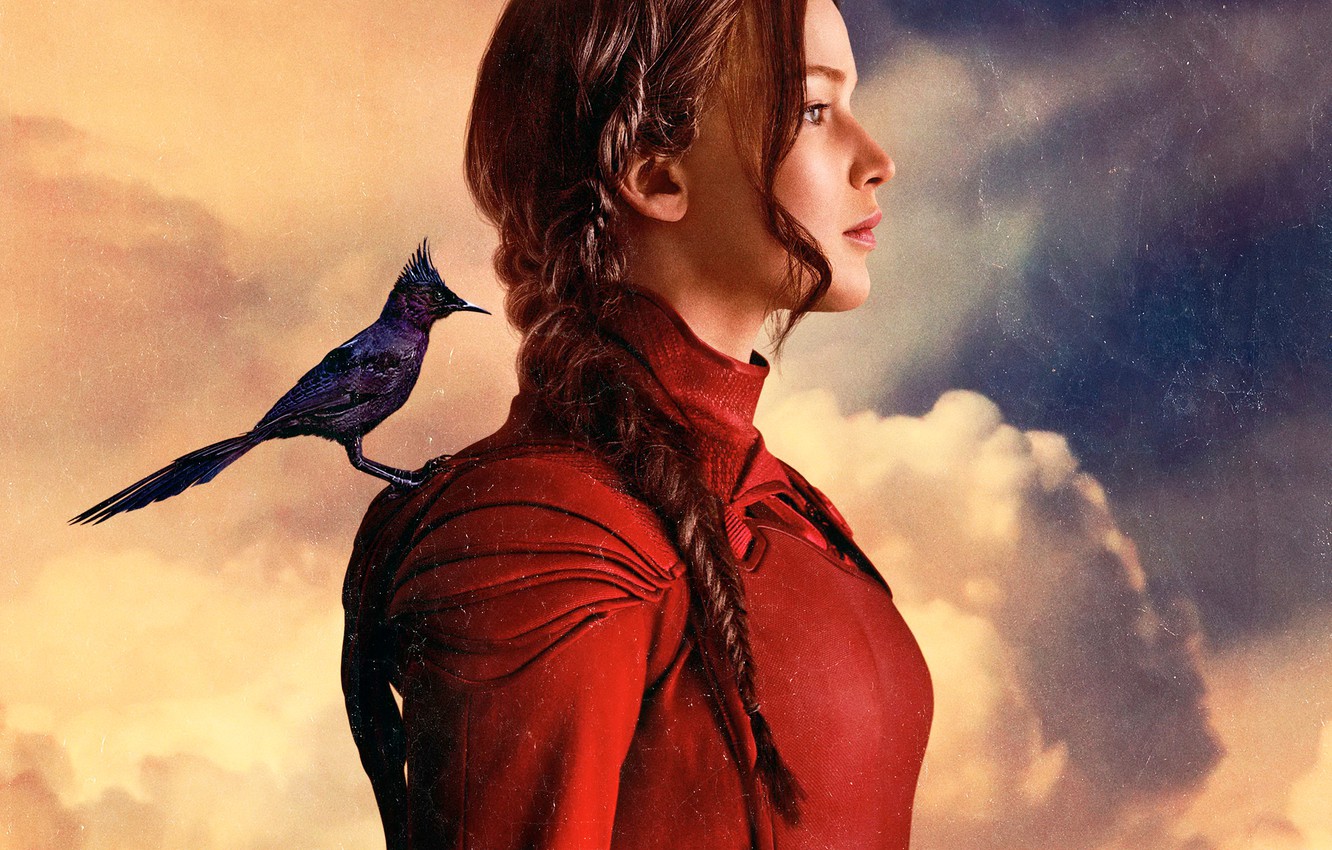 The Hunger Games: Mockingjay - Part 2 Wallpapers