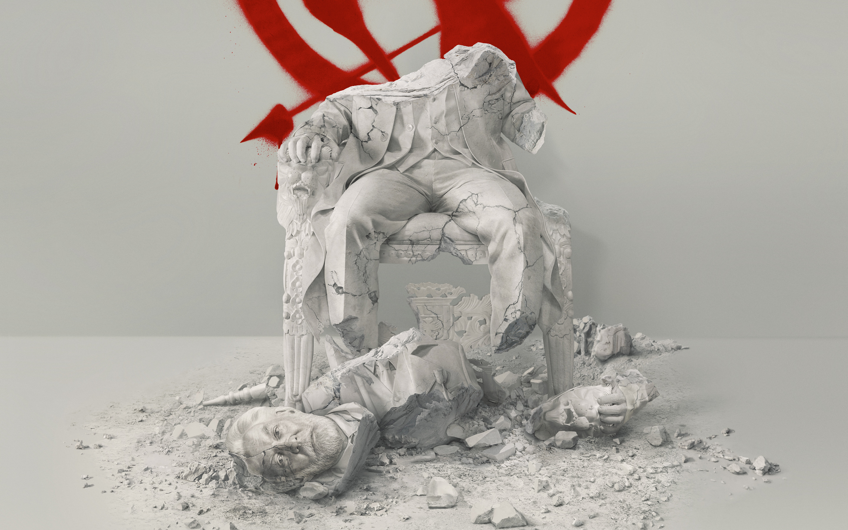 The Hunger Games: Mockingjay - Part 2 Wallpapers