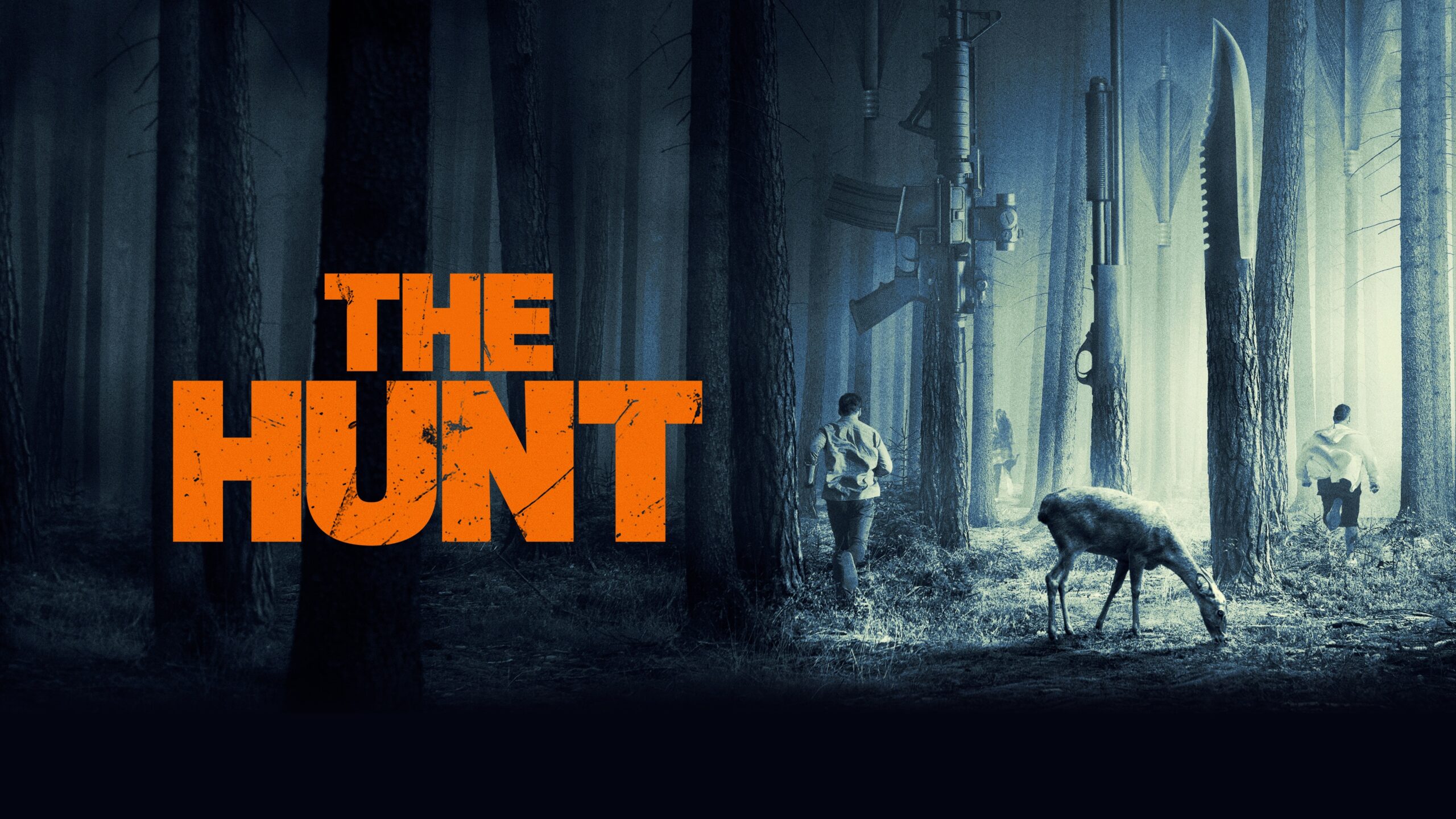 The Hunt 2020 Movie Wallpapers
