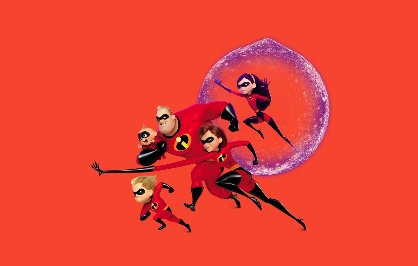 The Incredibles Wallpapers