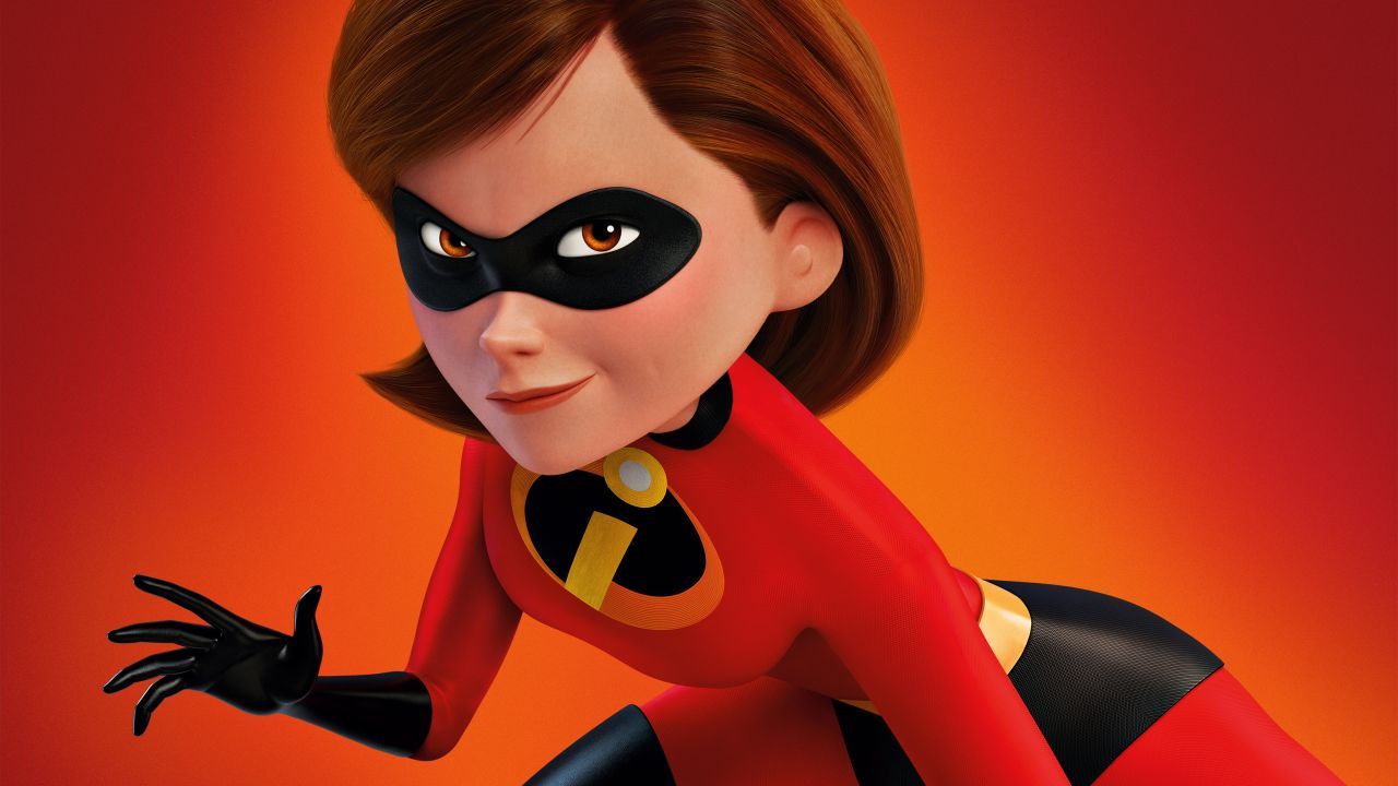 The Incredibles Wallpapers