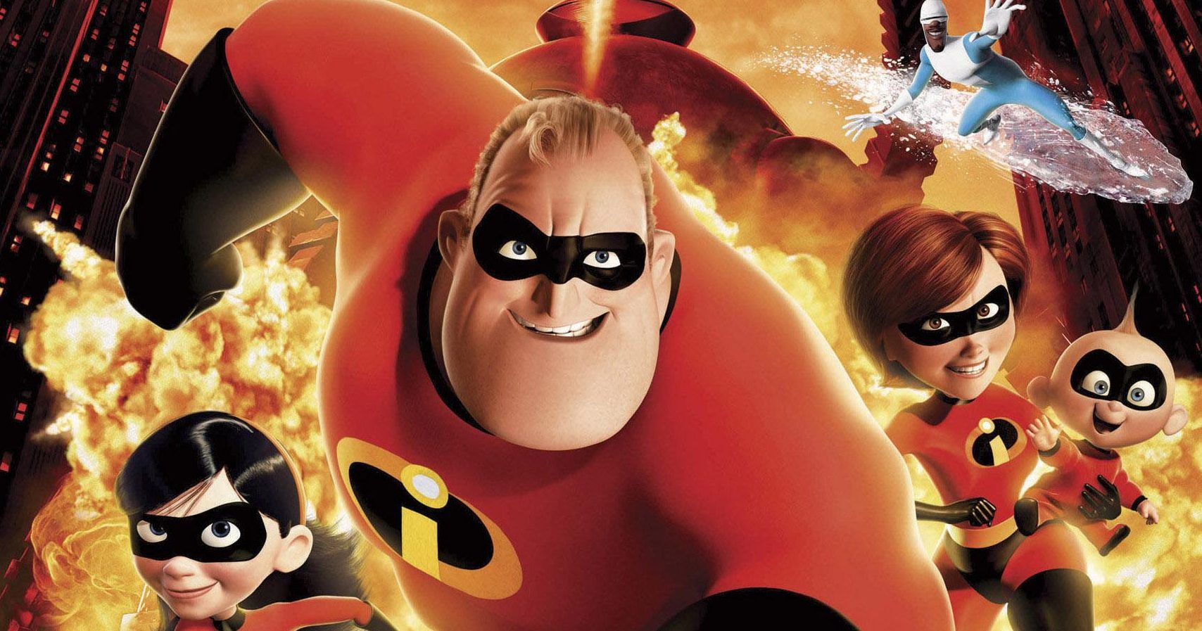 The Incredibles Wallpapers