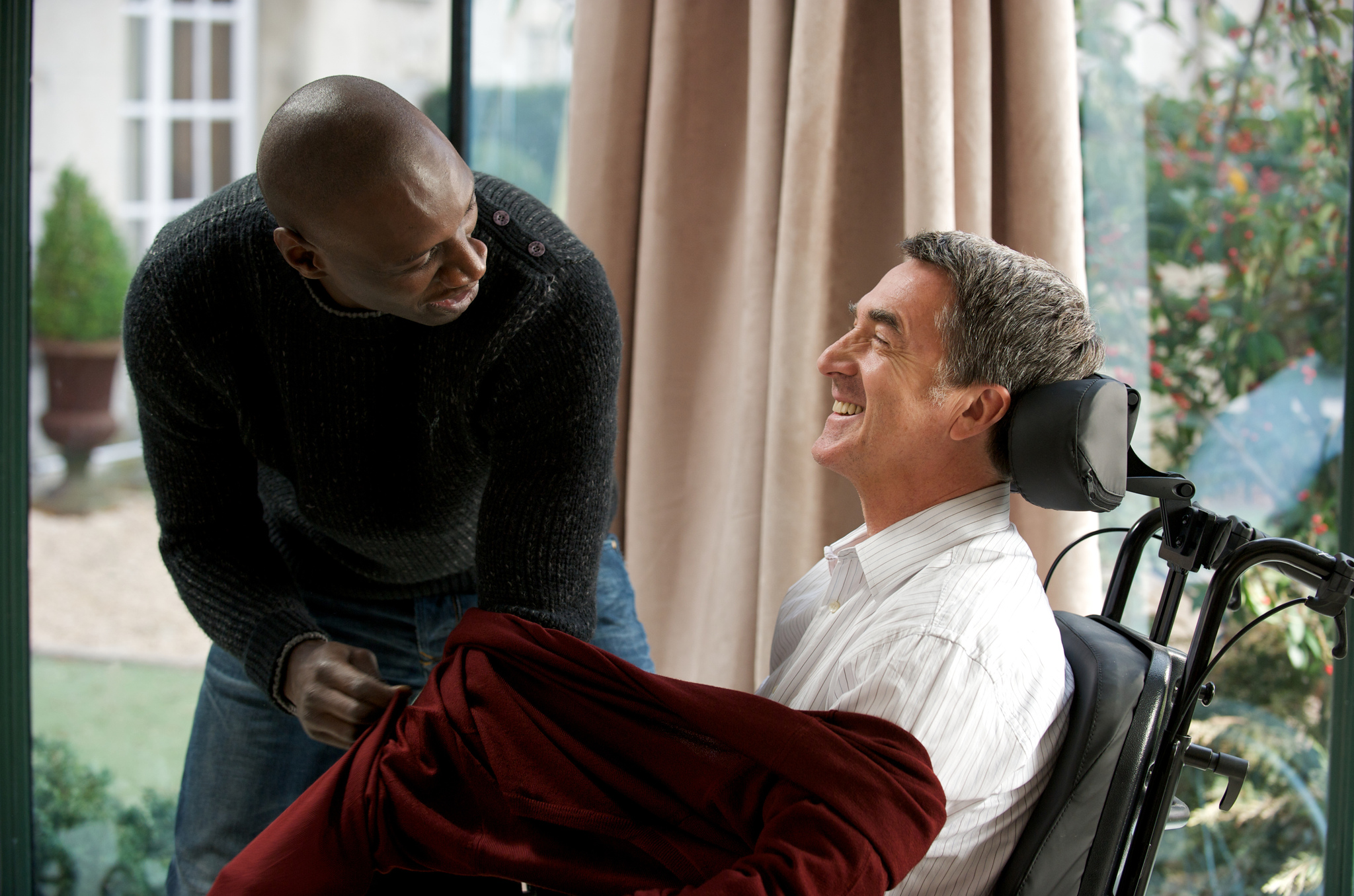 The Intouchables Wallpapers