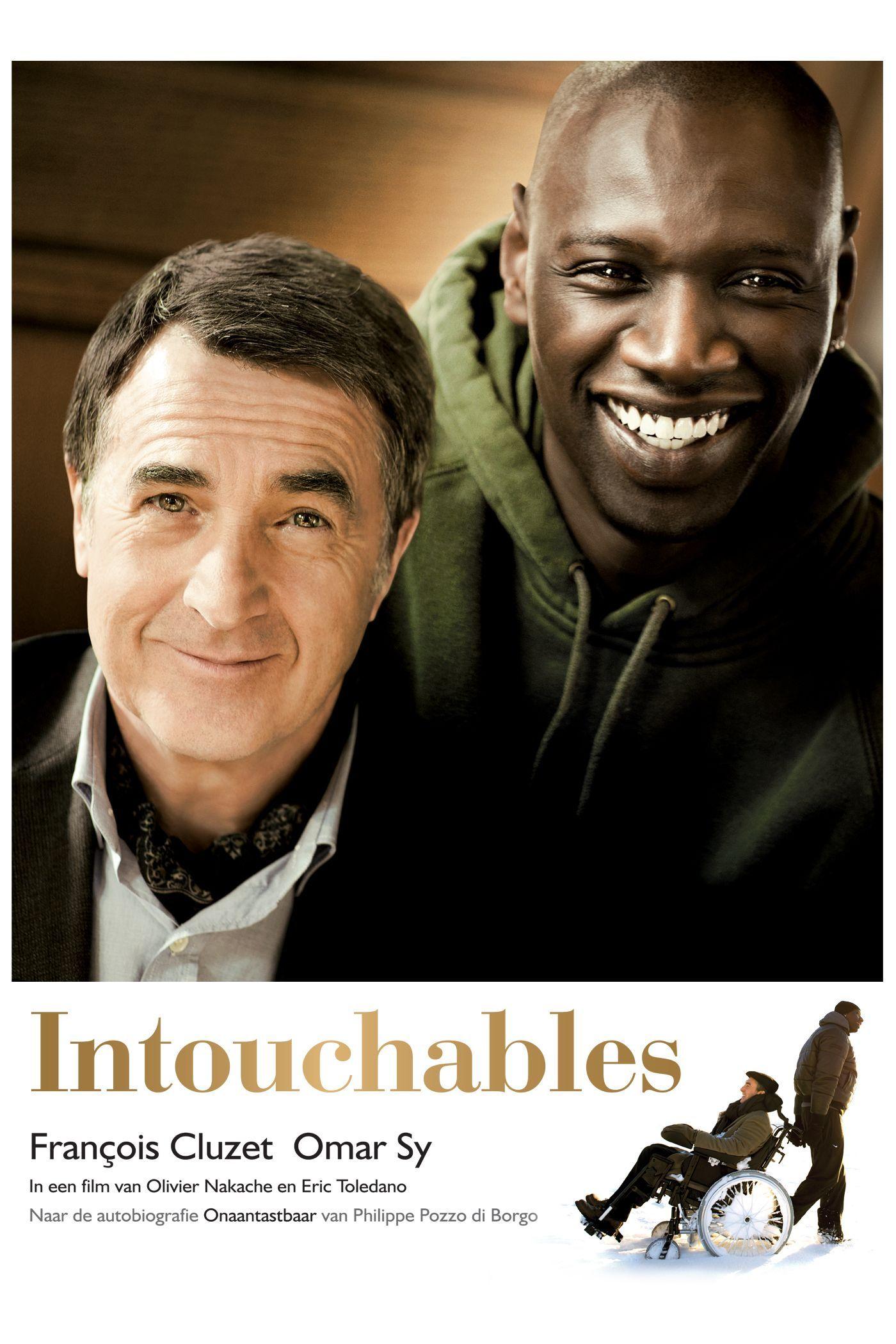 The Intouchables Wallpapers