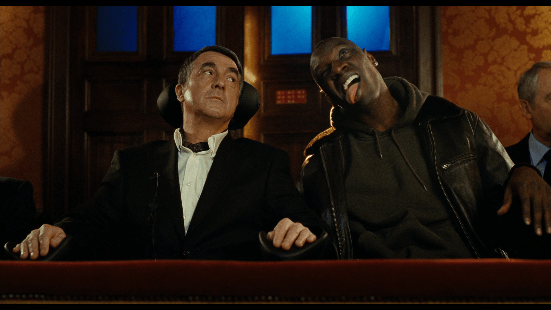 The Intouchables Wallpapers
