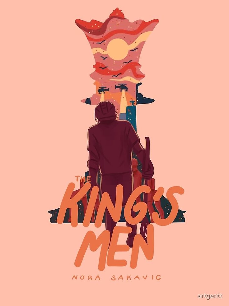 The King'S Men Poster Wallpapers