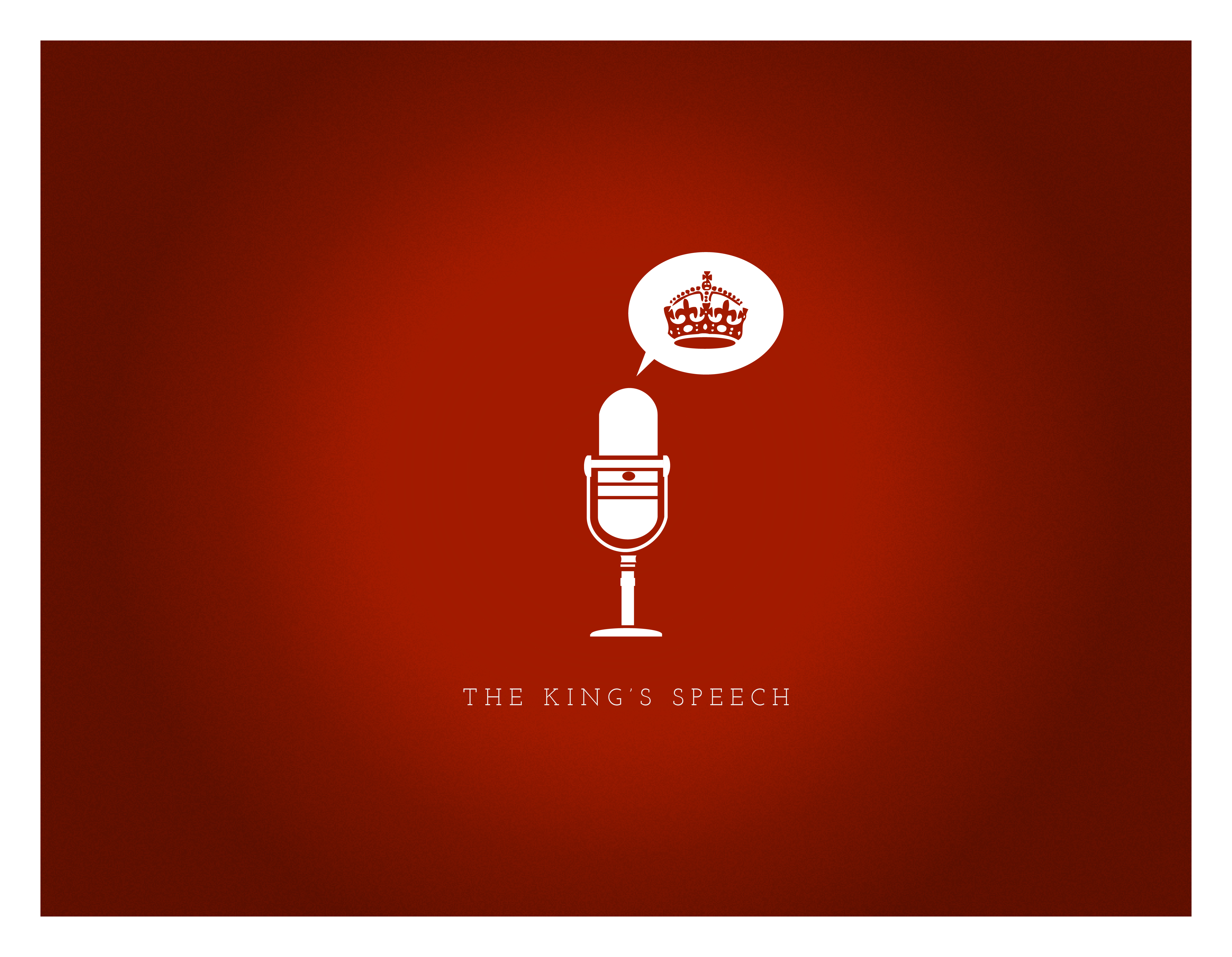 The King'S Speech Wallpapers