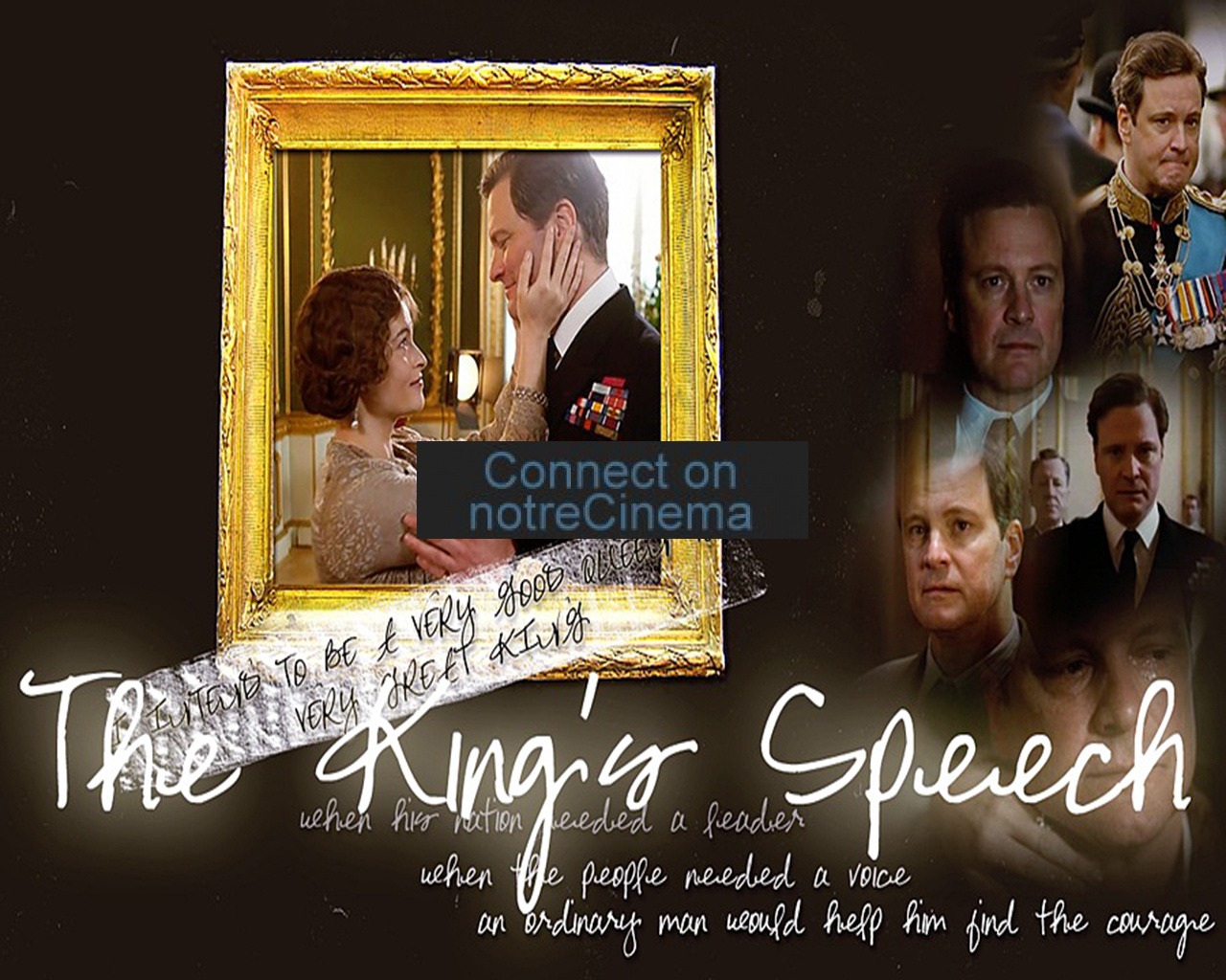 The King'S Speech Wallpapers