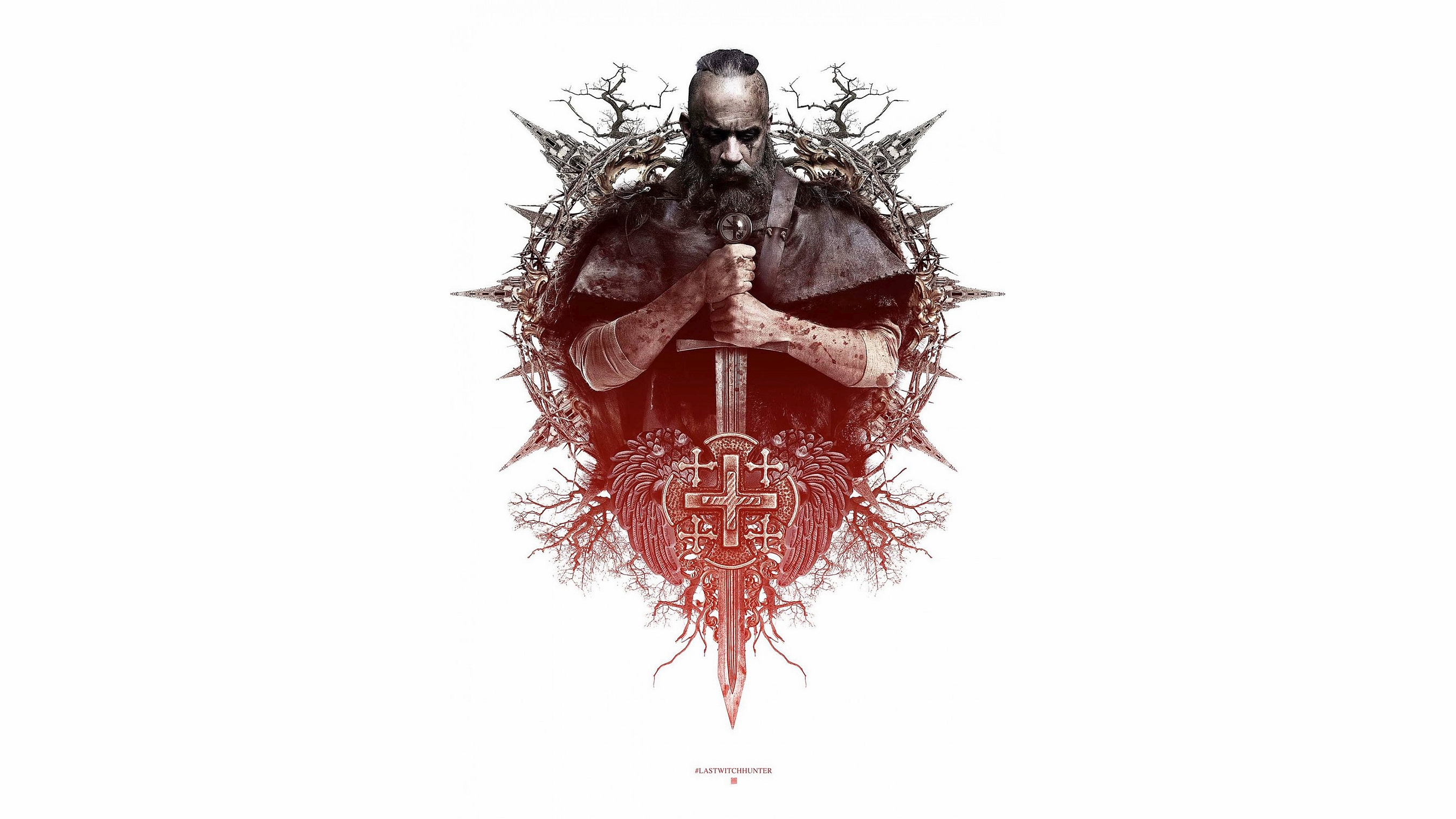 The Last Witch Hunter Wallpapers