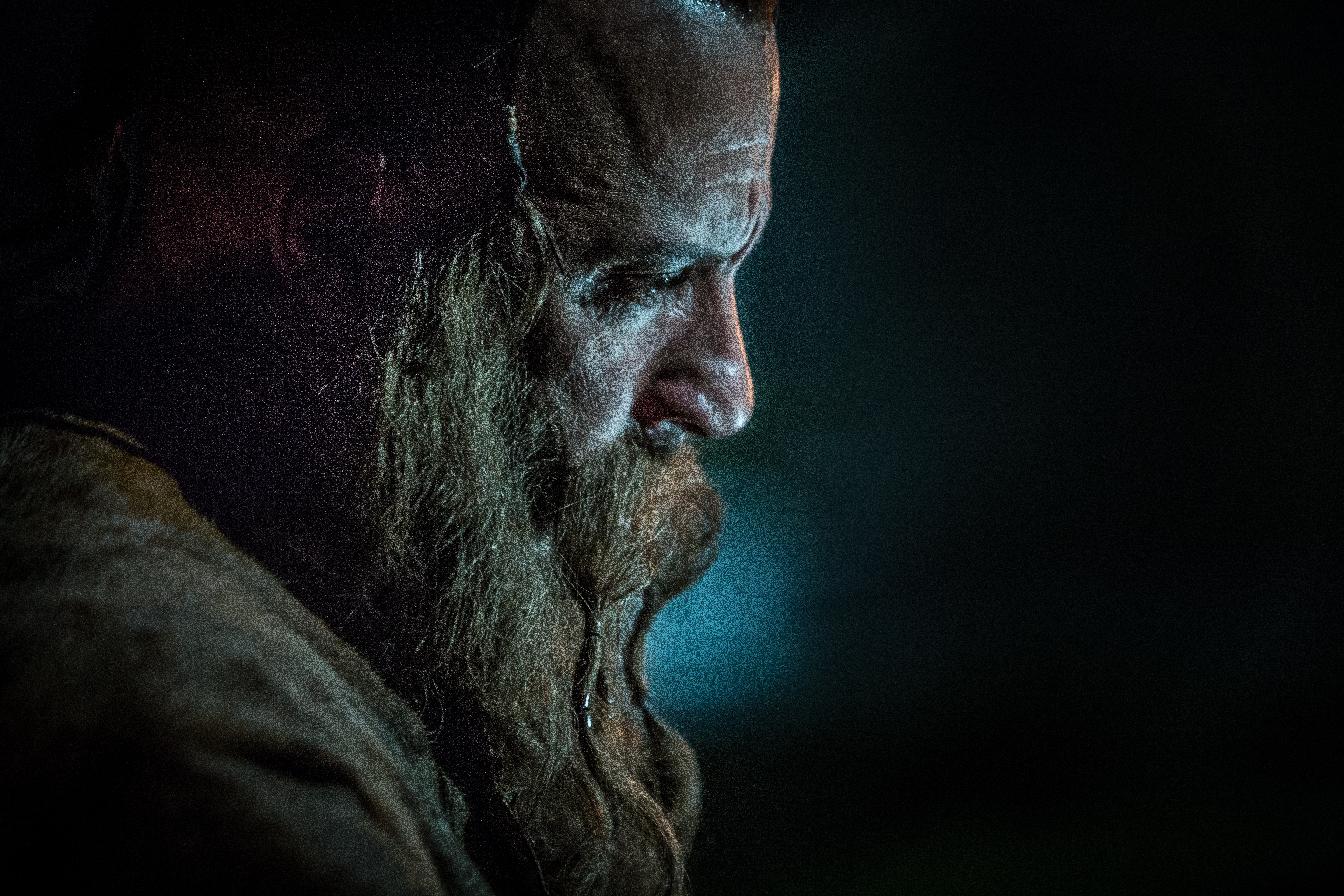 The Last Witch Hunter Wallpapers