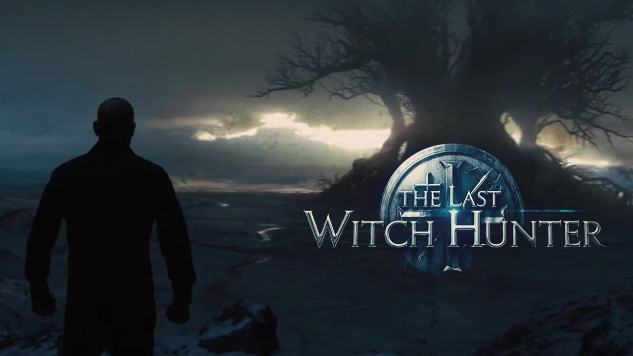 The Last Witch Hunter Wallpapers