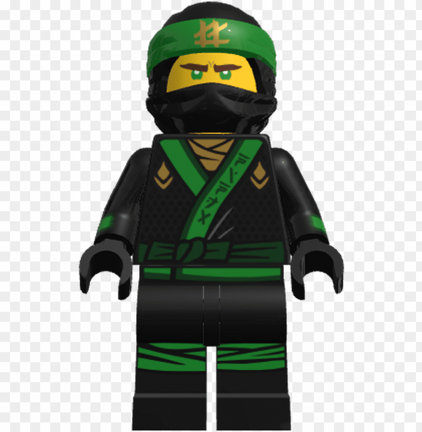 The Lego Ninjago Movie Wallpapers