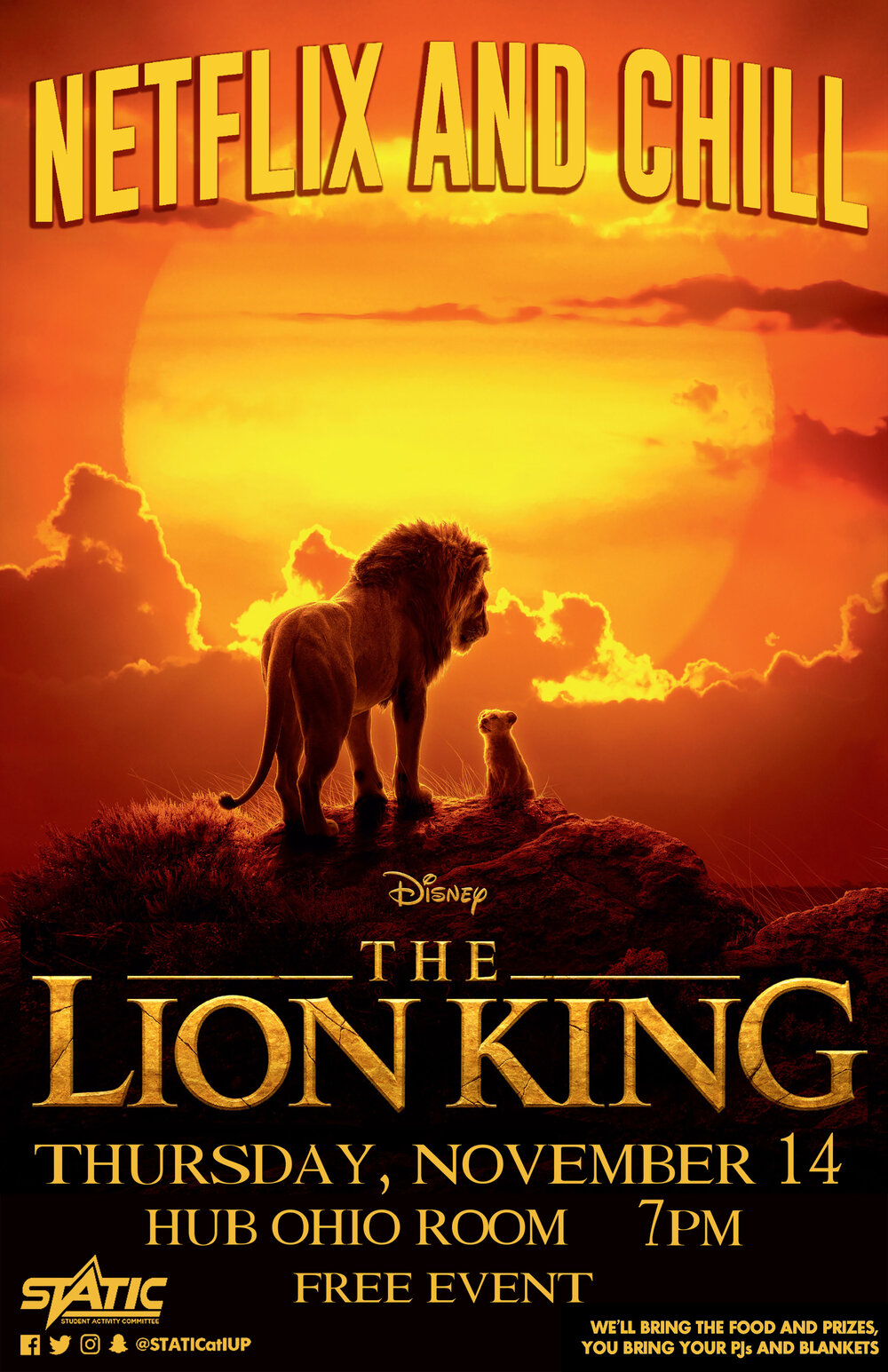 The Lion King 2019 Movie Wallpapers