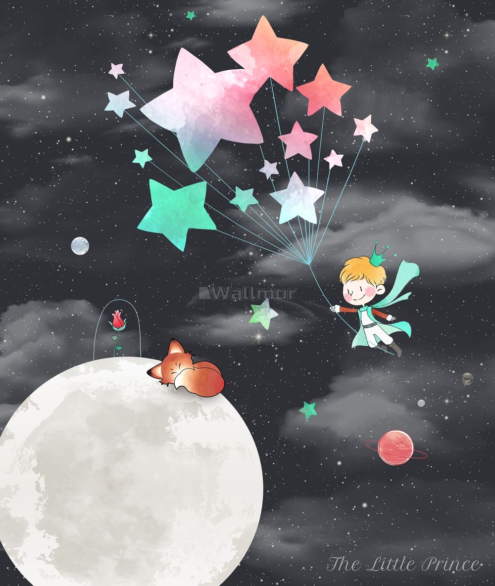 The Little Prince Wallpapers