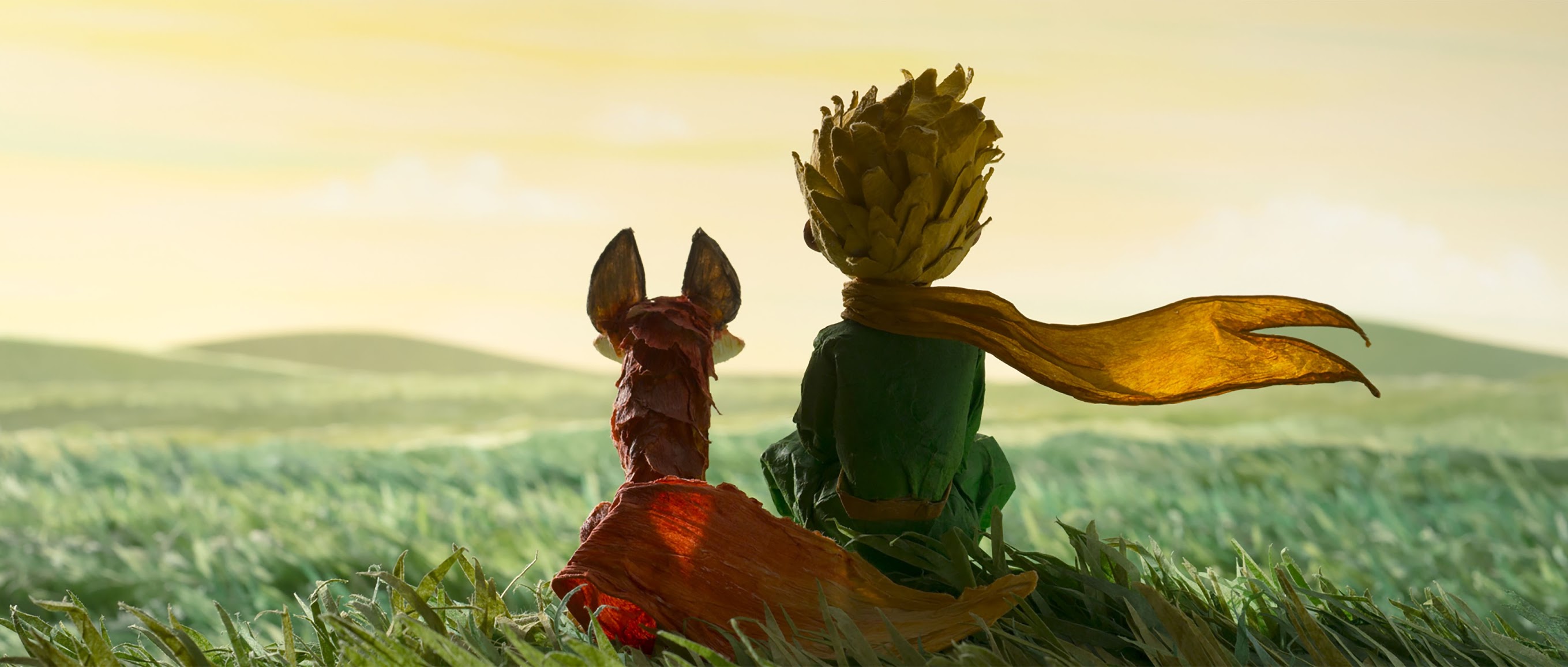 The Little Prince Wallpapers