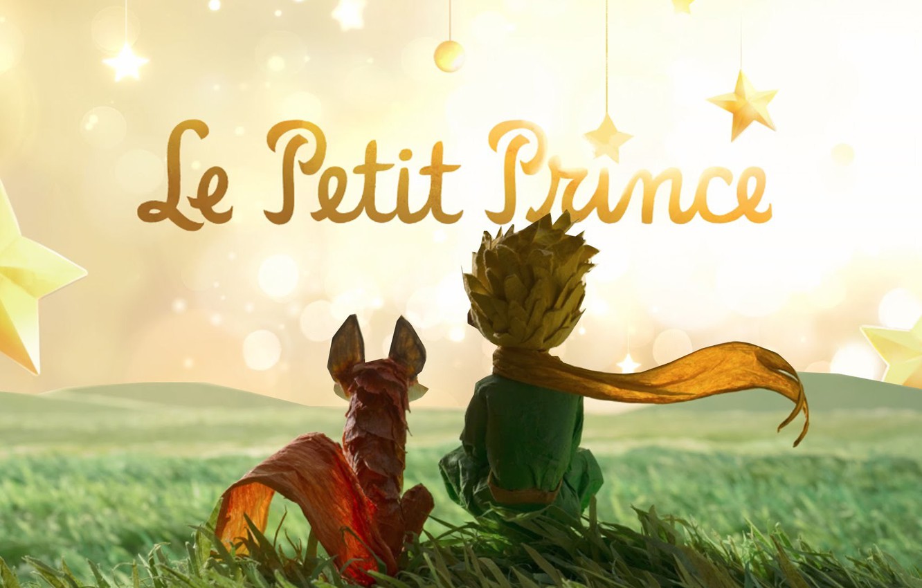 The Little Prince Wallpapers