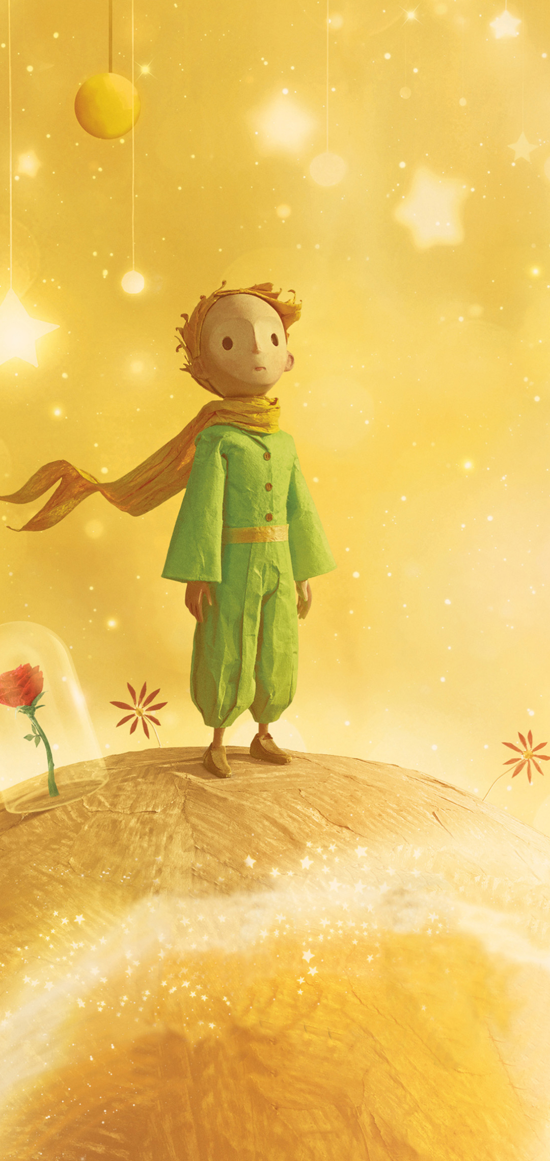 The Little Prince Wallpapers