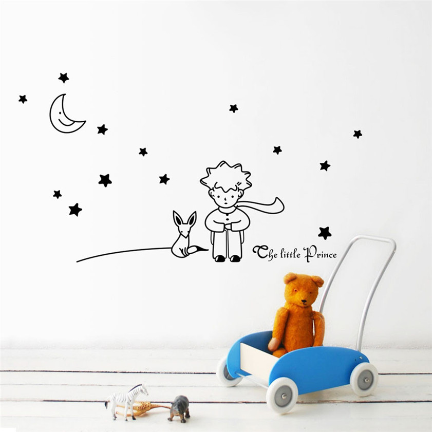 The Little Prince Wallpapers