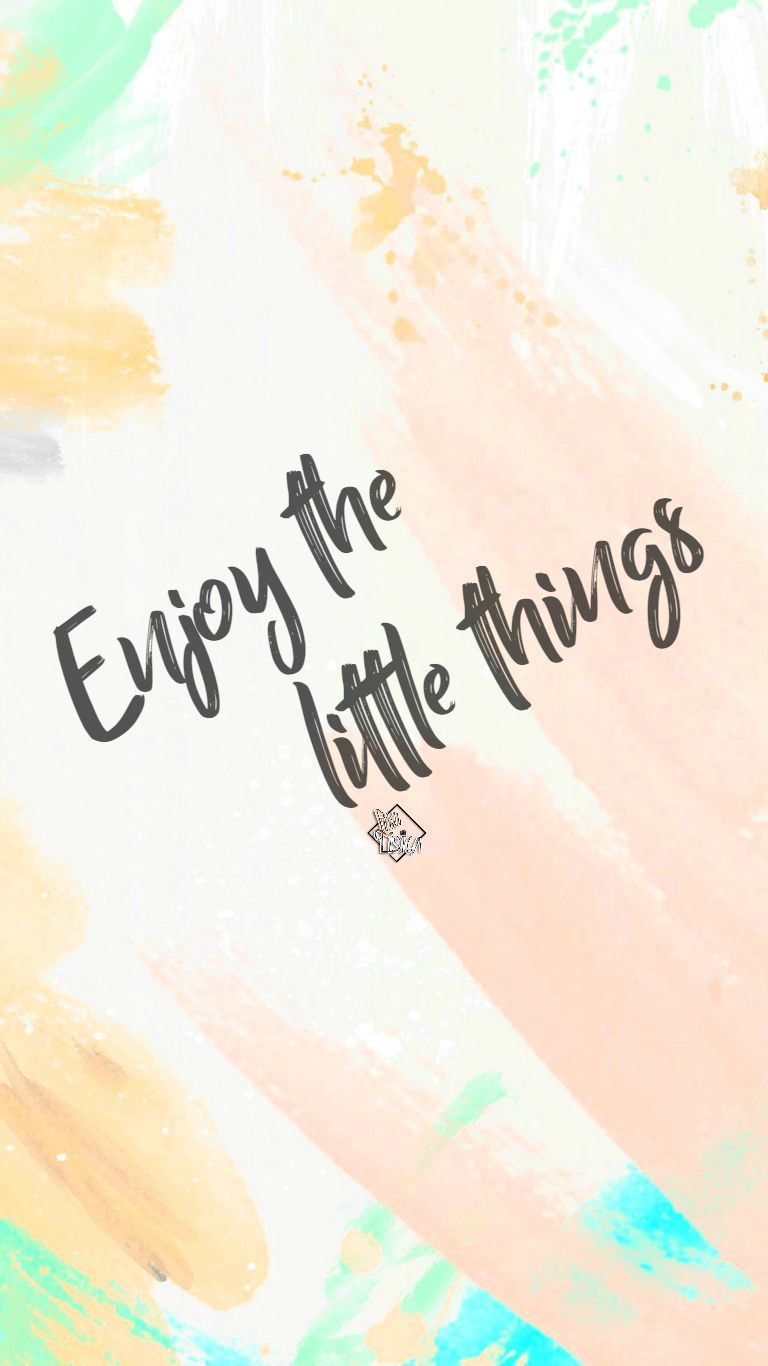 The Little Things Wallpapers