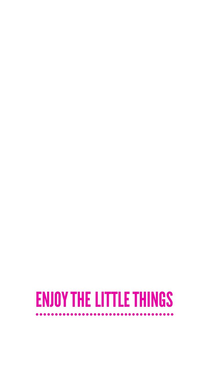 The Little Things Wallpapers