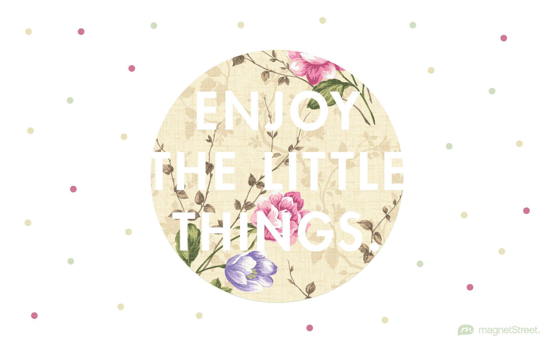 The Little Things Wallpapers