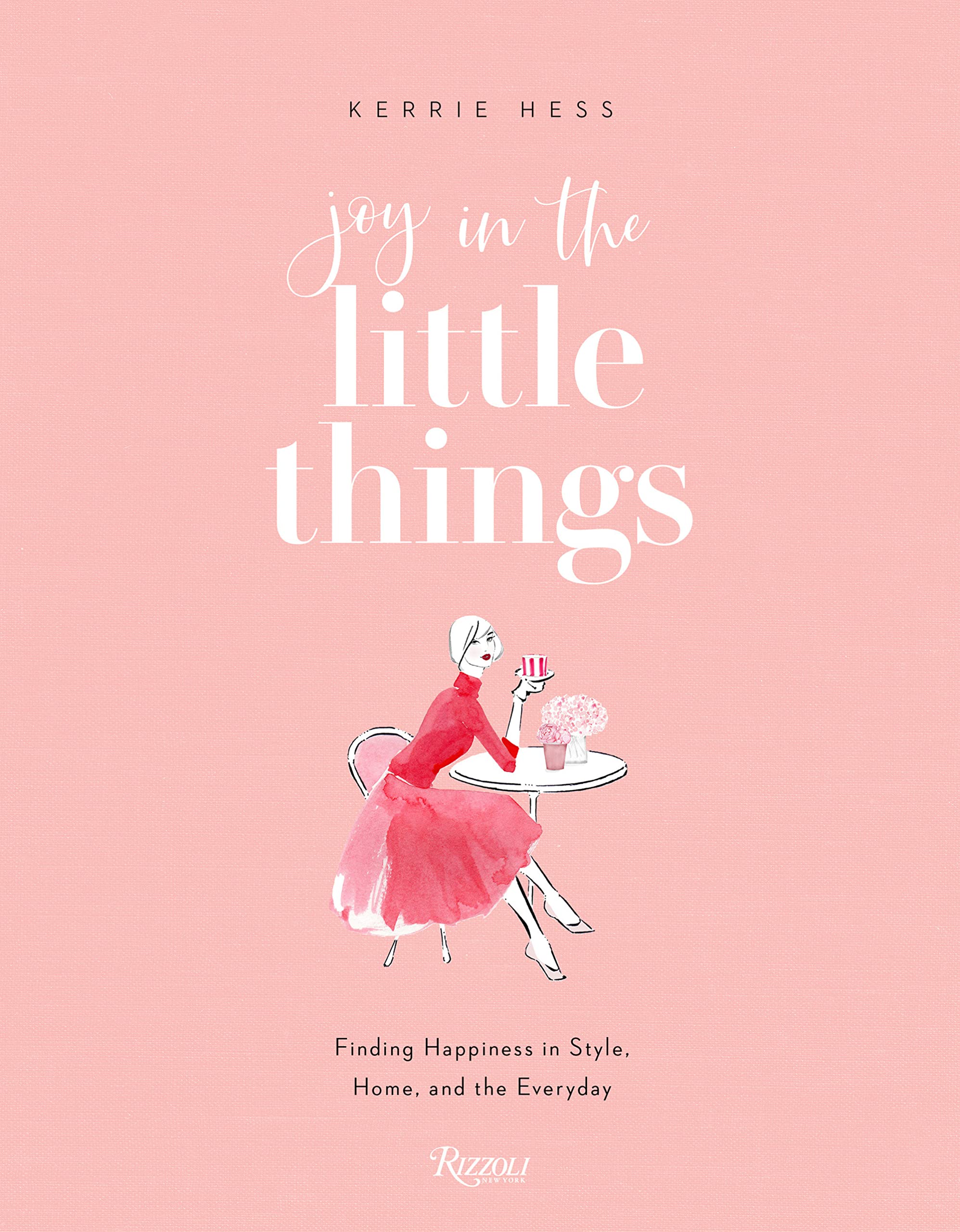 The Little Things Poster Wallpapers