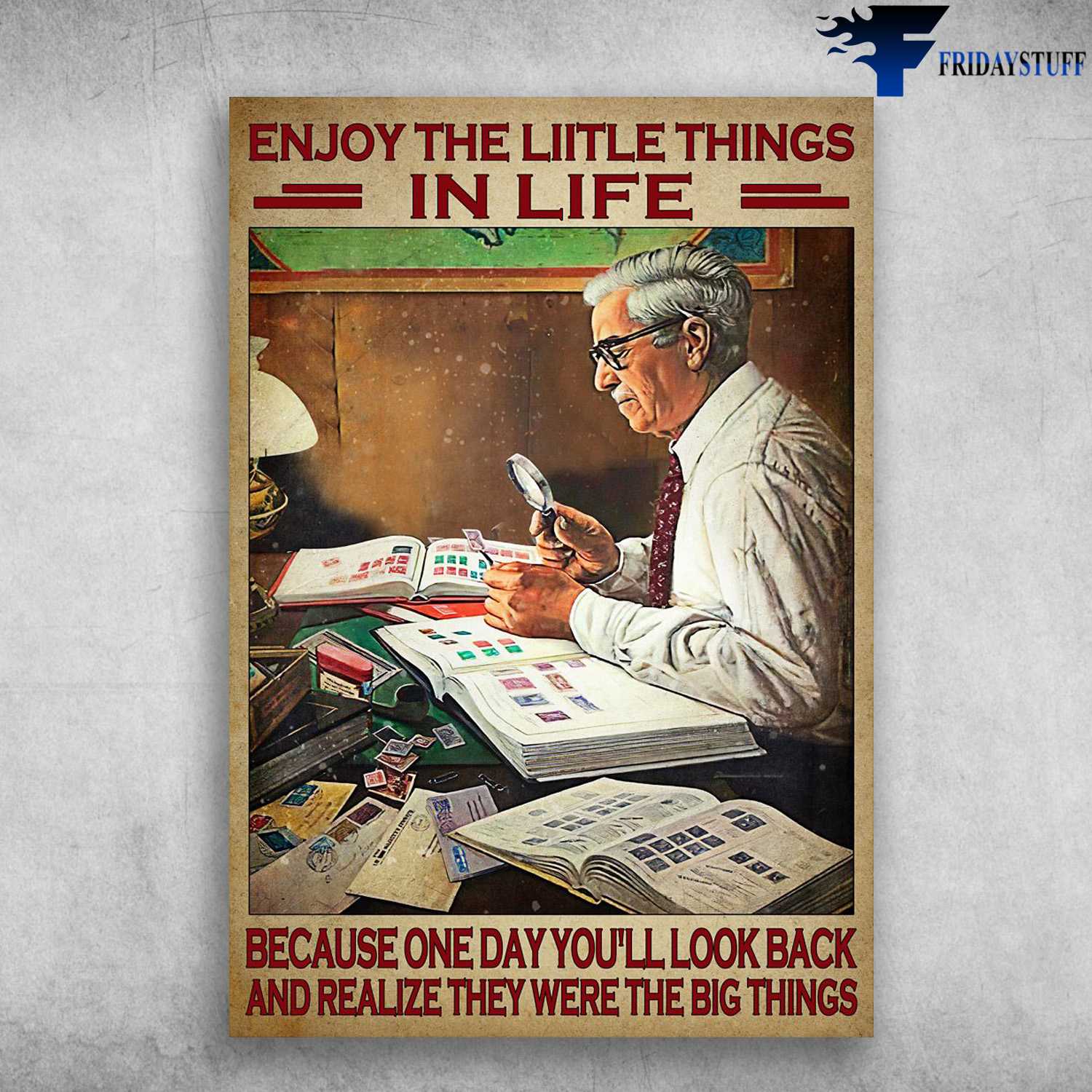 The Little Things Poster 2021 Wallpapers