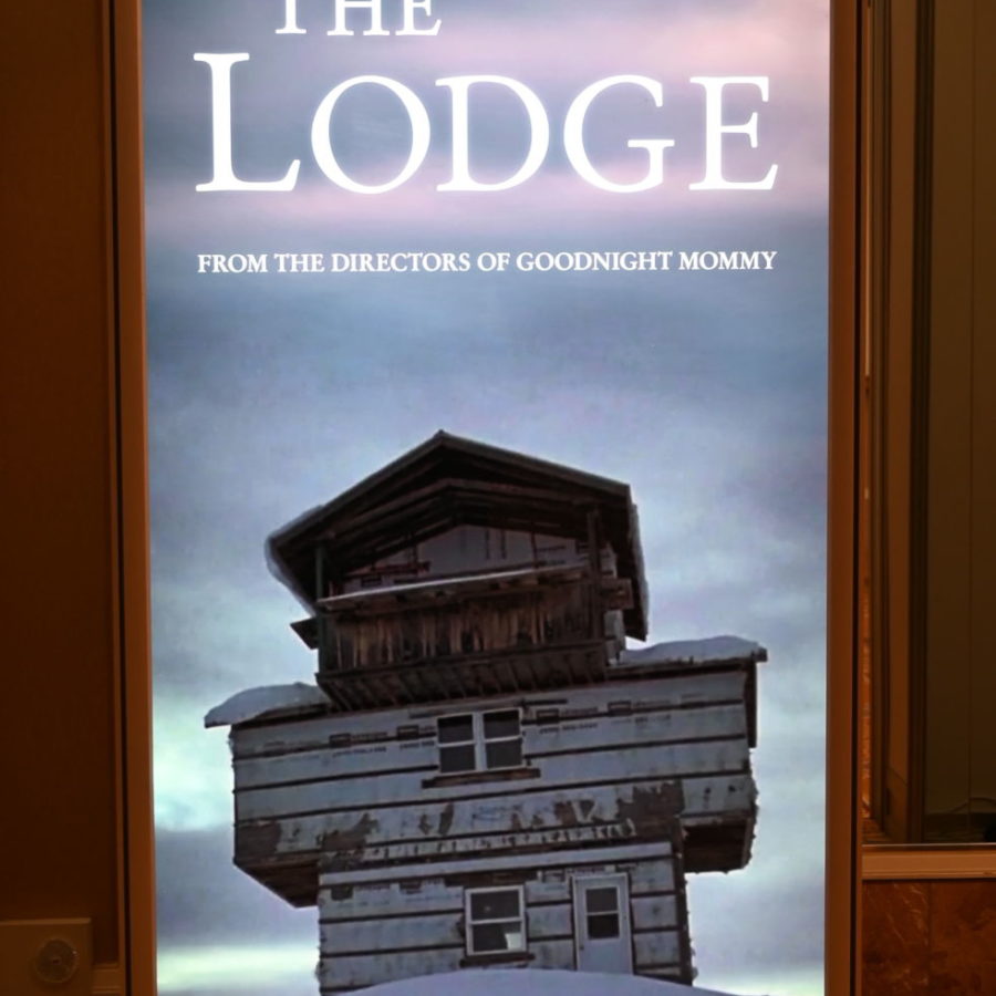 The Lodge 2019 Movie Wallpapers