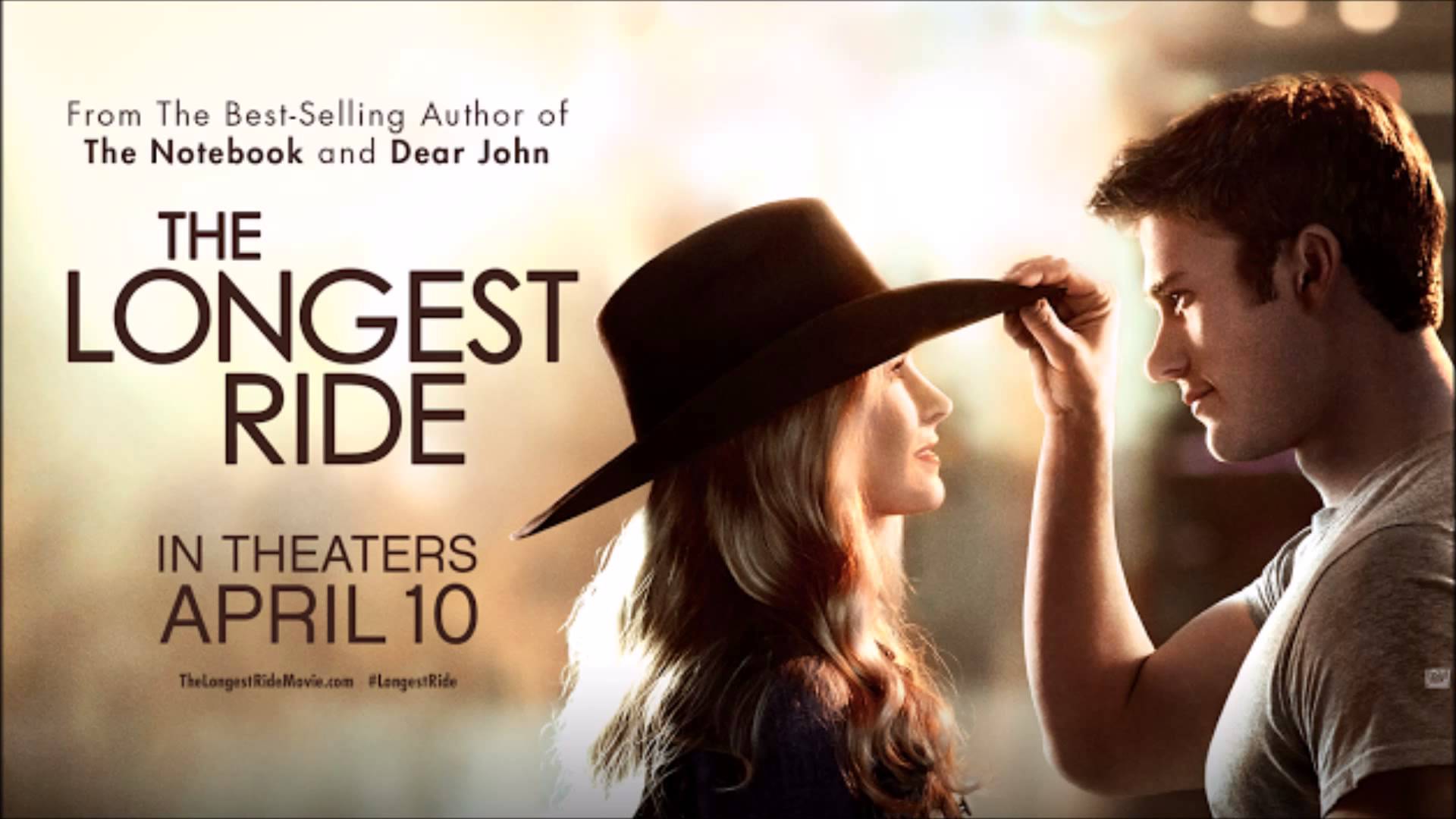 The Longest Ride Wallpapers