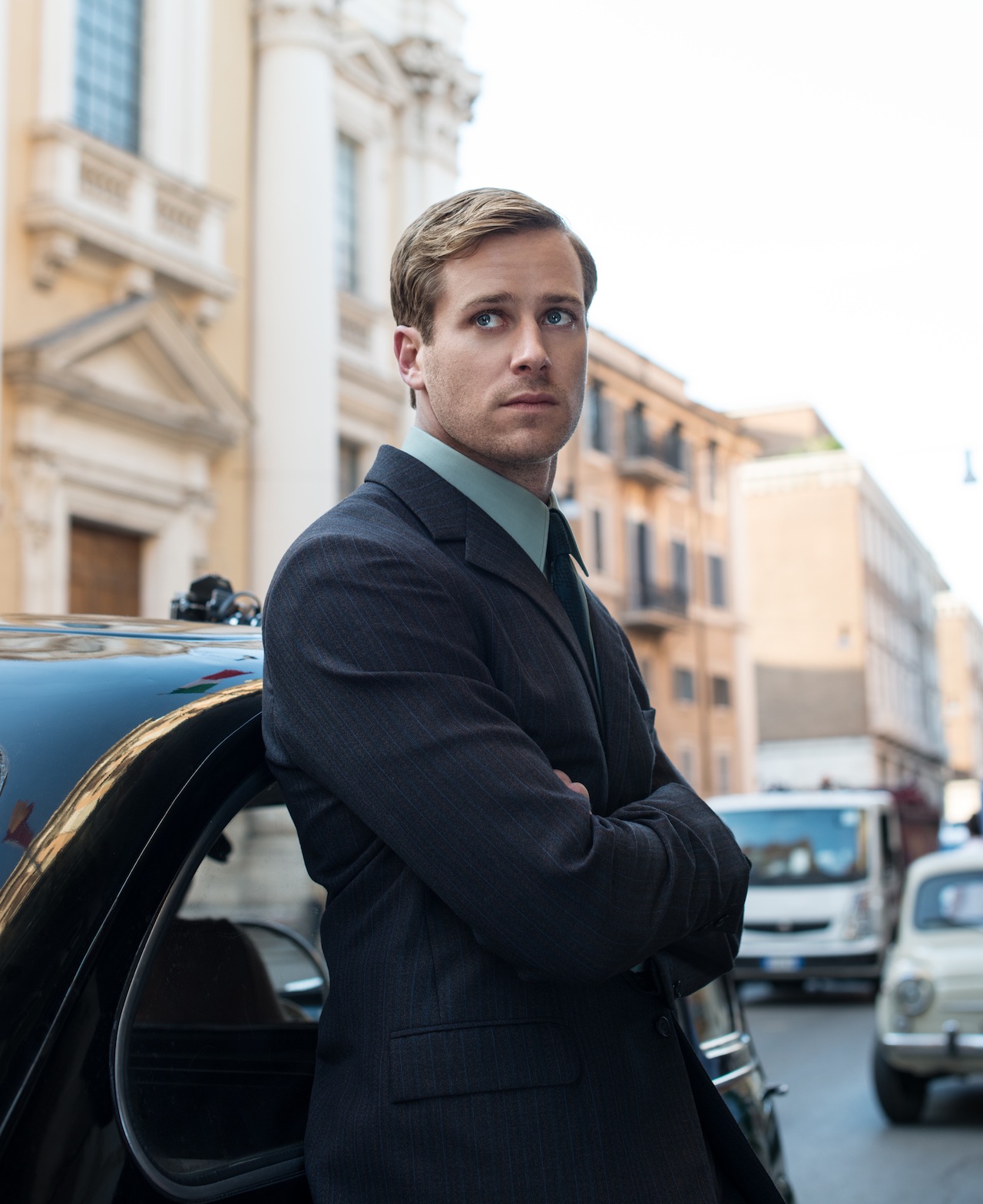 The Man From U.N.C.L.E. Wallpapers