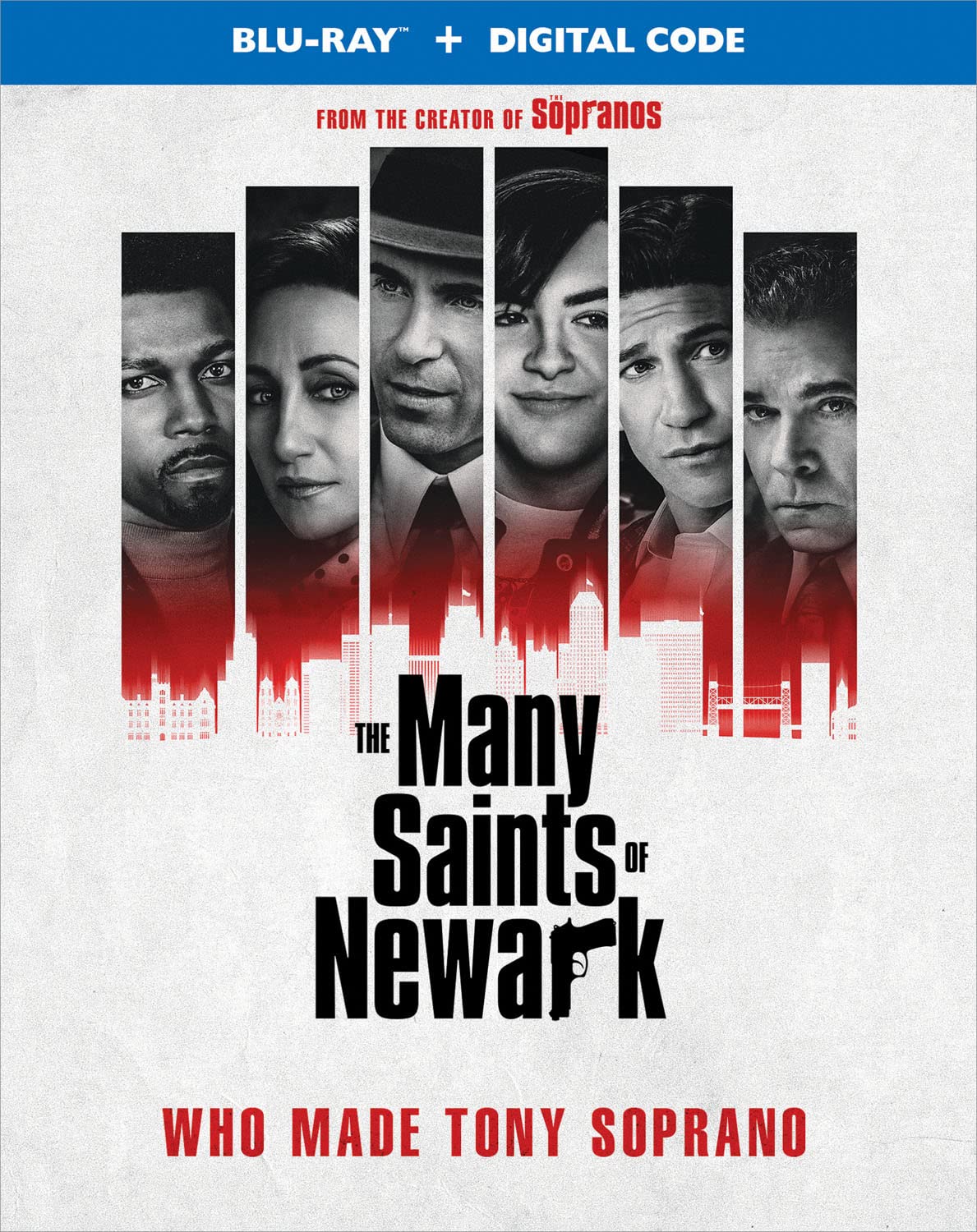 The Many Saints Of Newark Wallpapers