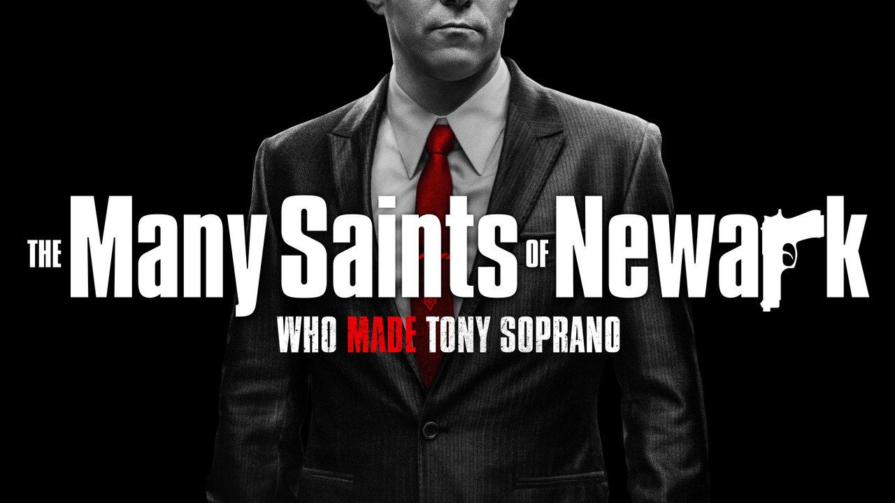 The Many Saints Of Newark 2021 Wallpapers