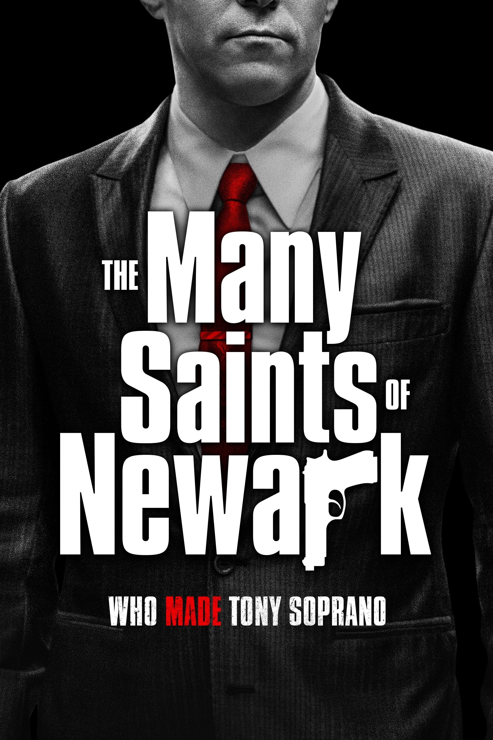 The Many Saints Of Newark Movie Wallpapers