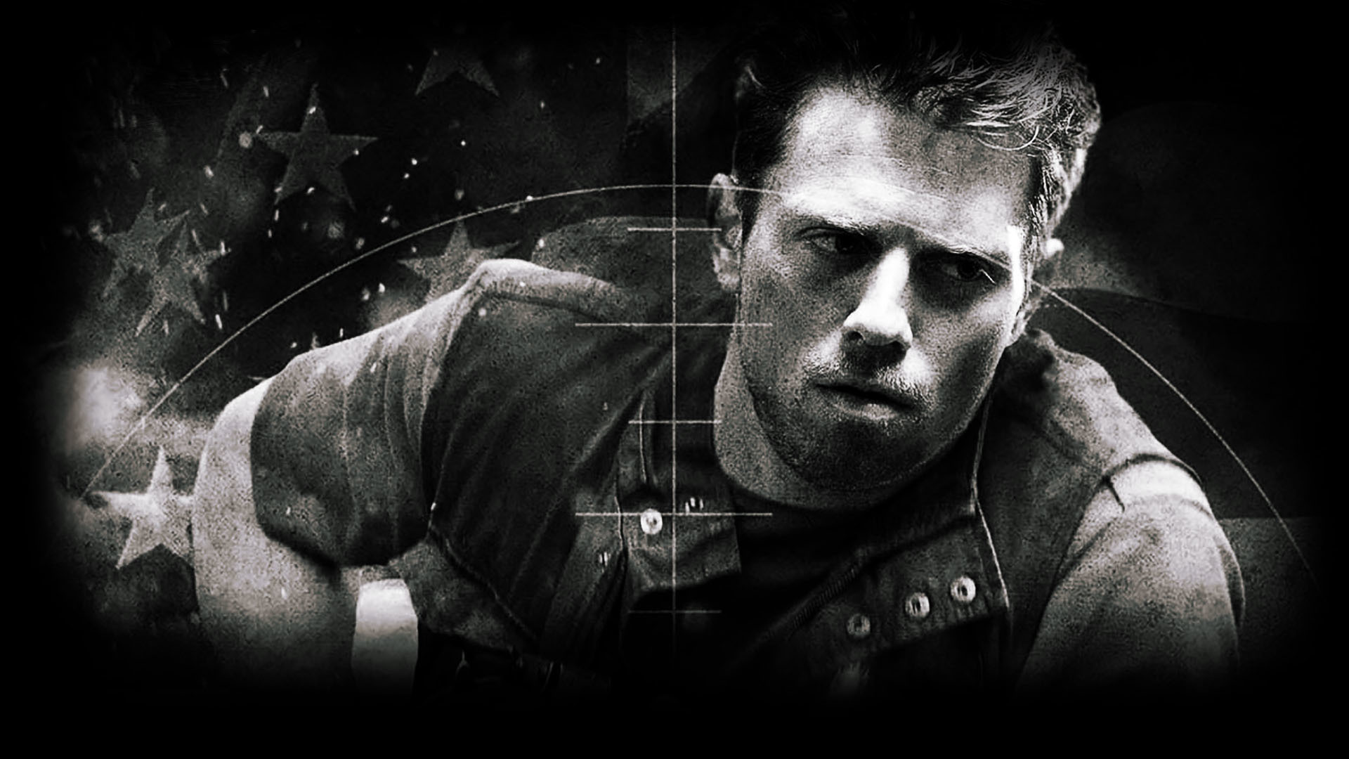 The Marine 3: Homefront Wallpapers