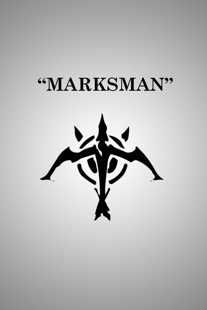 The Marksman Wallpapers