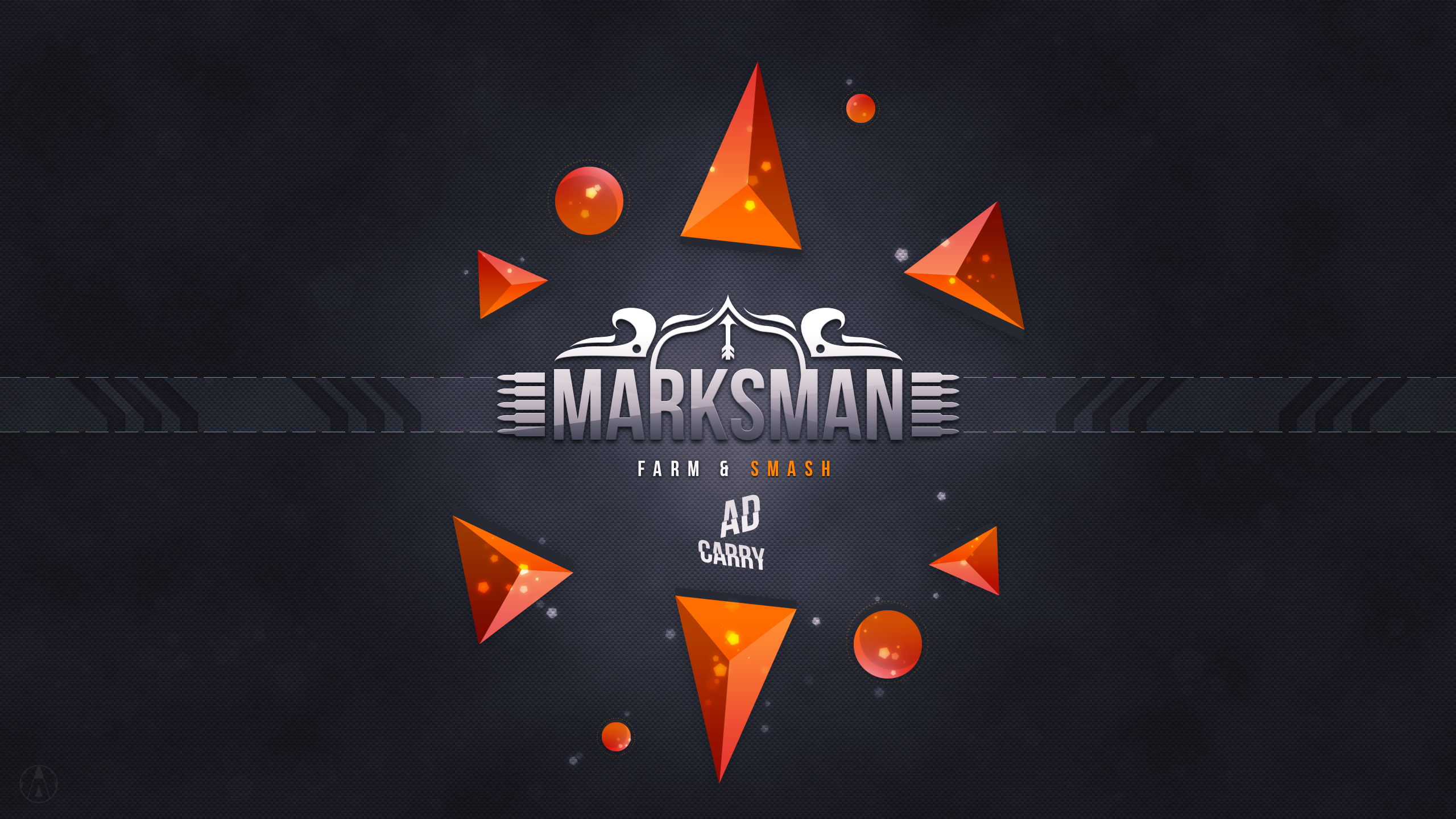 The Marksman Wallpapers