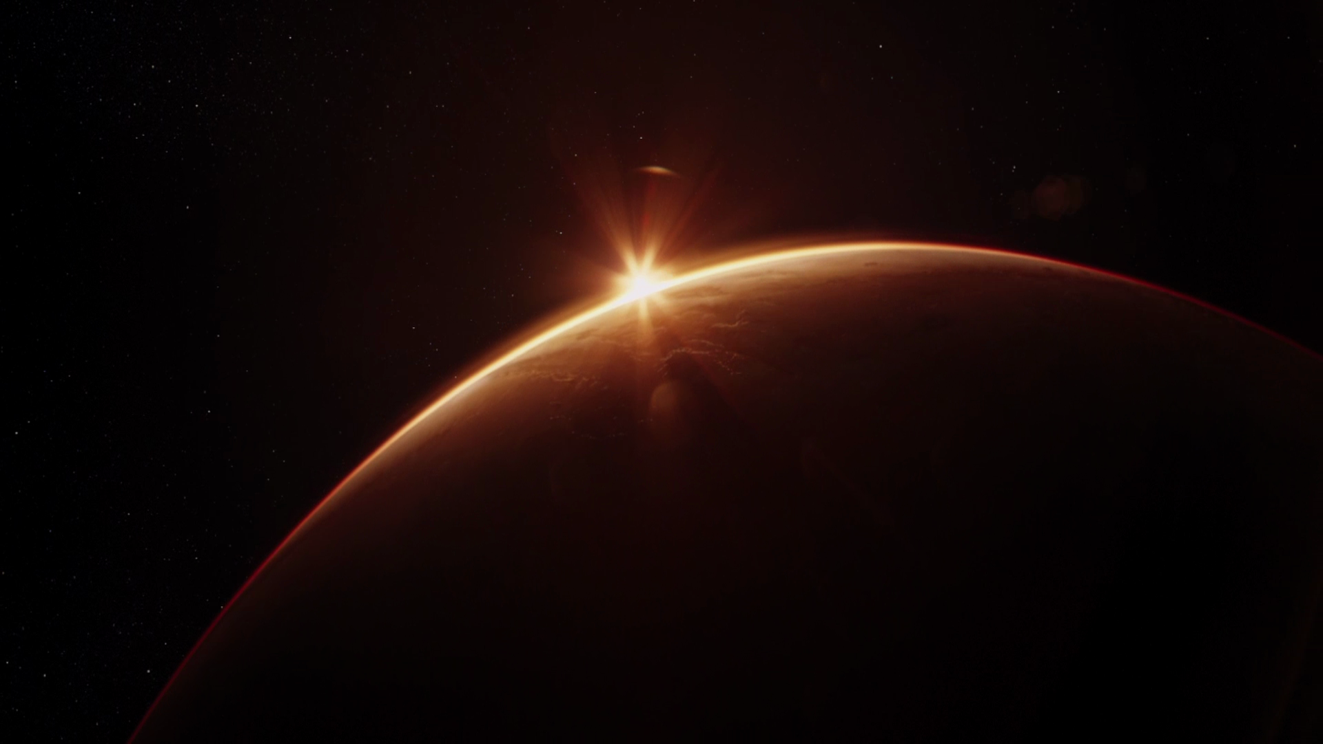 The Martian Wallpapers